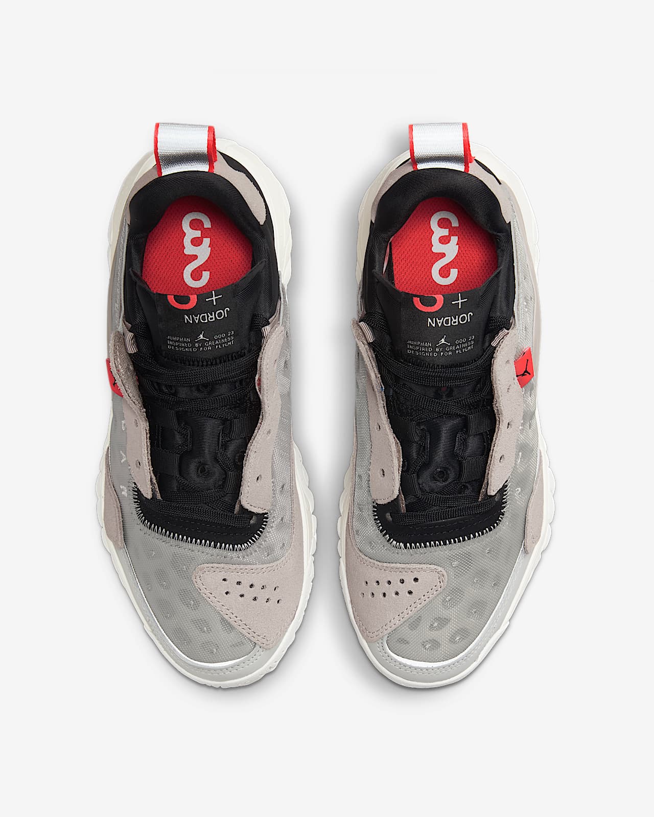 Jordan Delta 2 Women's Shoes. Nike JP