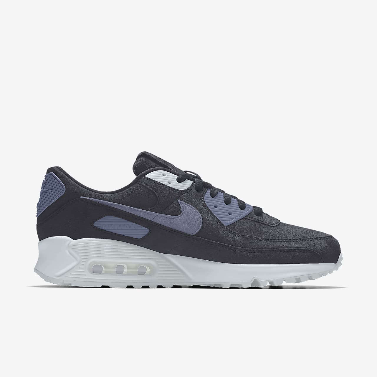 nike air max 90 premium by you