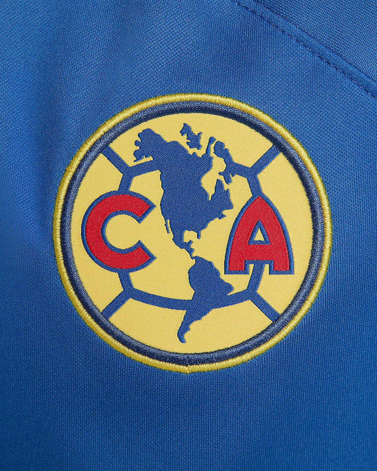 Club America Away Jersey 2023/24