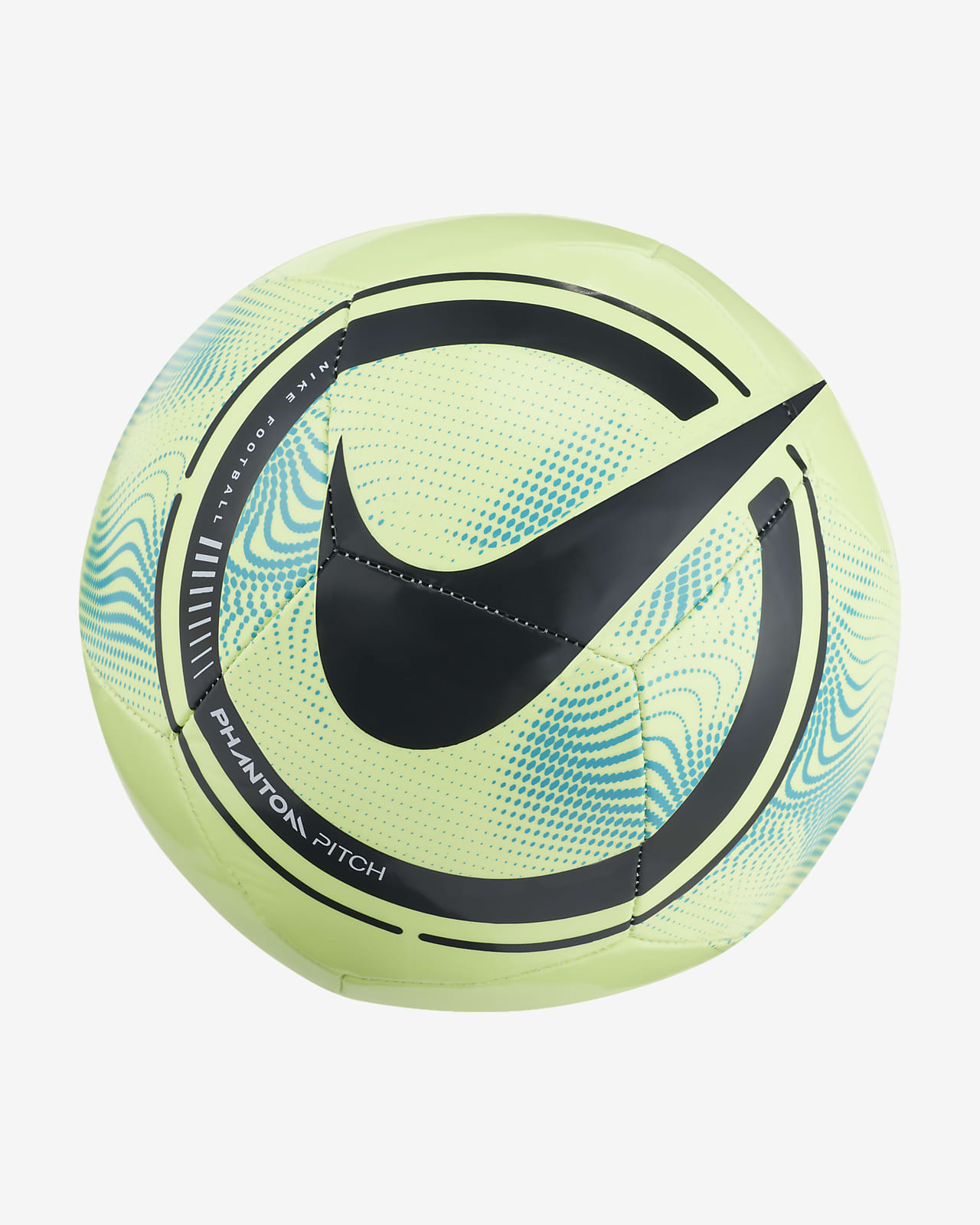 nike phantom football