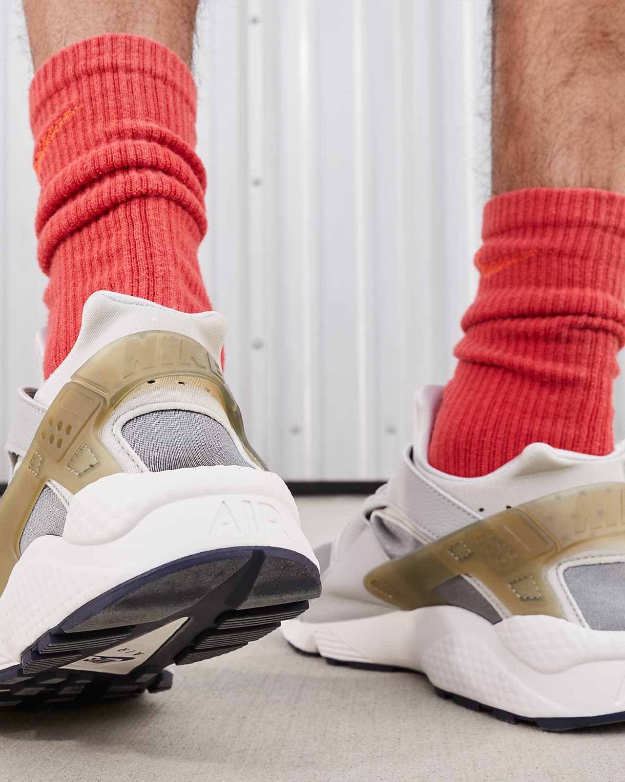 toevoegen Ooit schaal Nike Air Huarache Men's Shoes. Nike UK