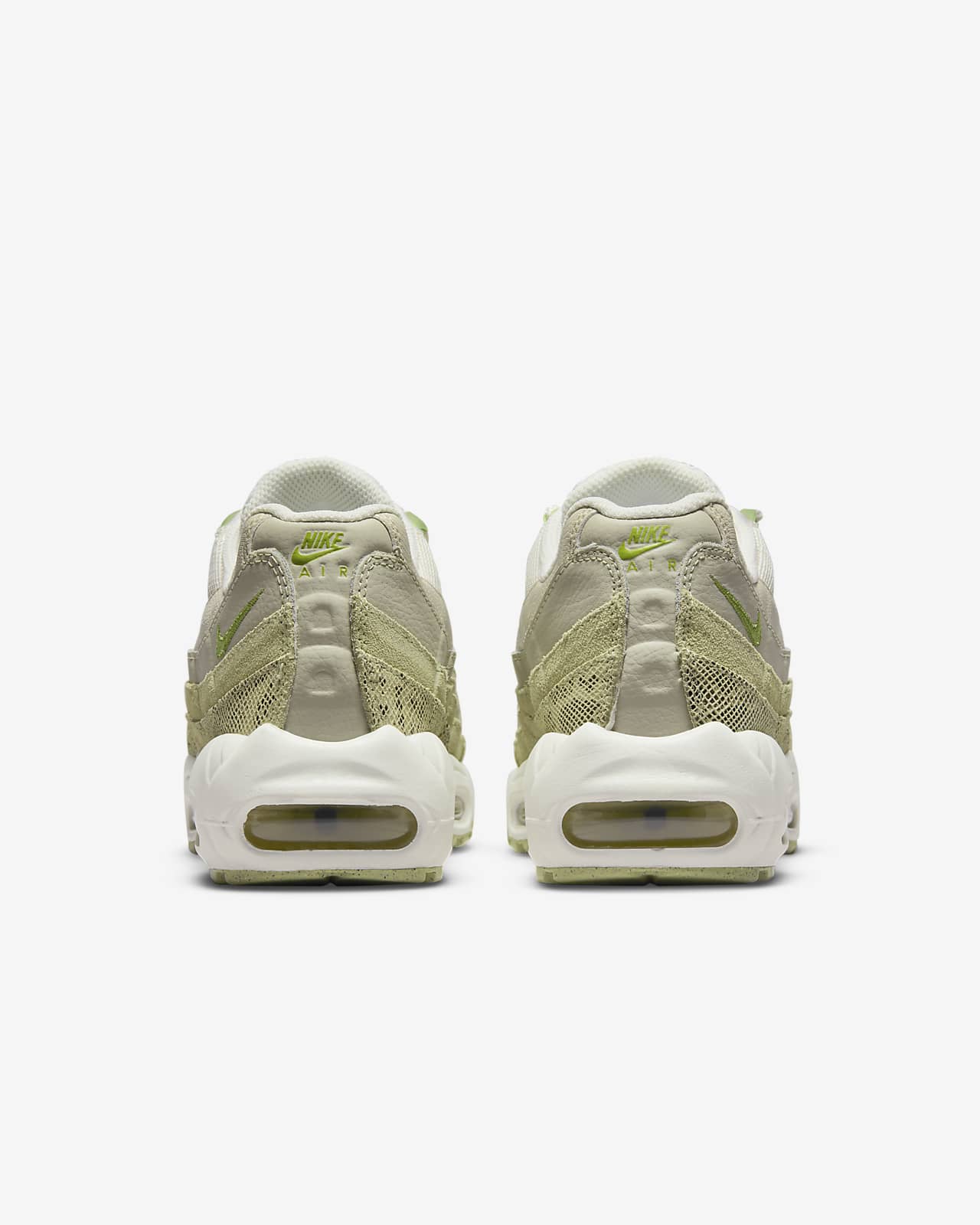 Nike Air Max 95 Zapatillas - Mujer. Nike ES
