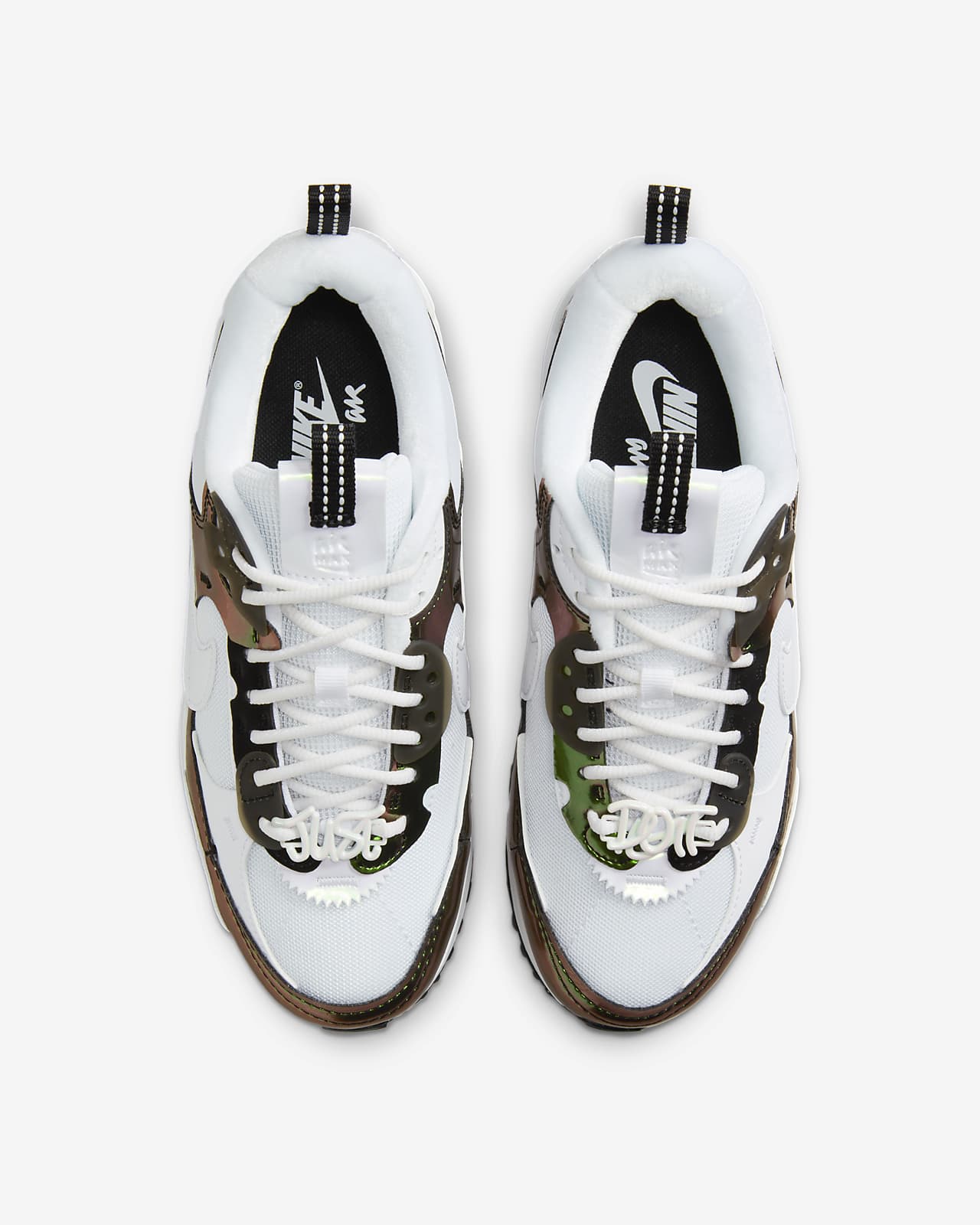 Womens nike air on sale max 27 camo