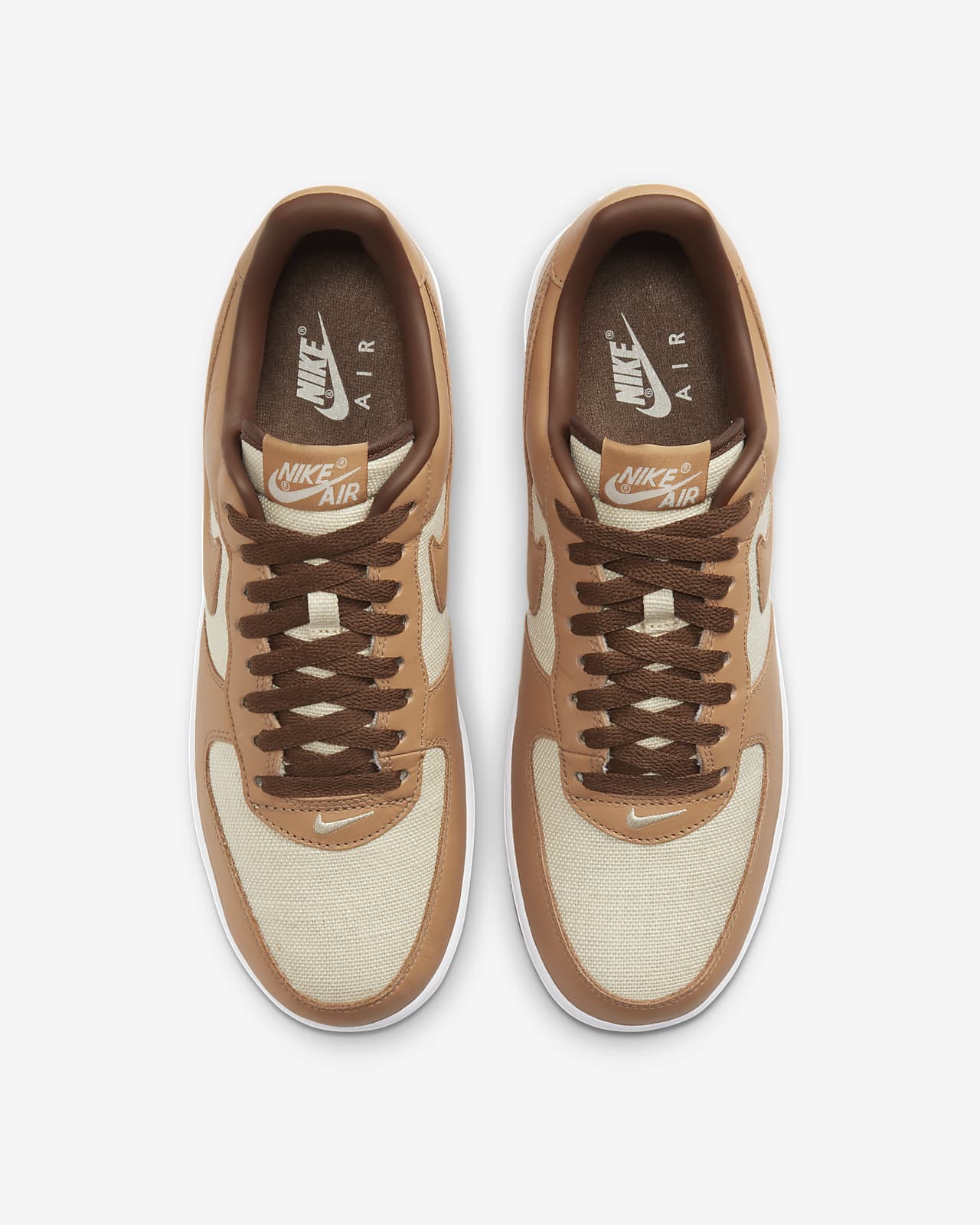 nike beige shoes mens