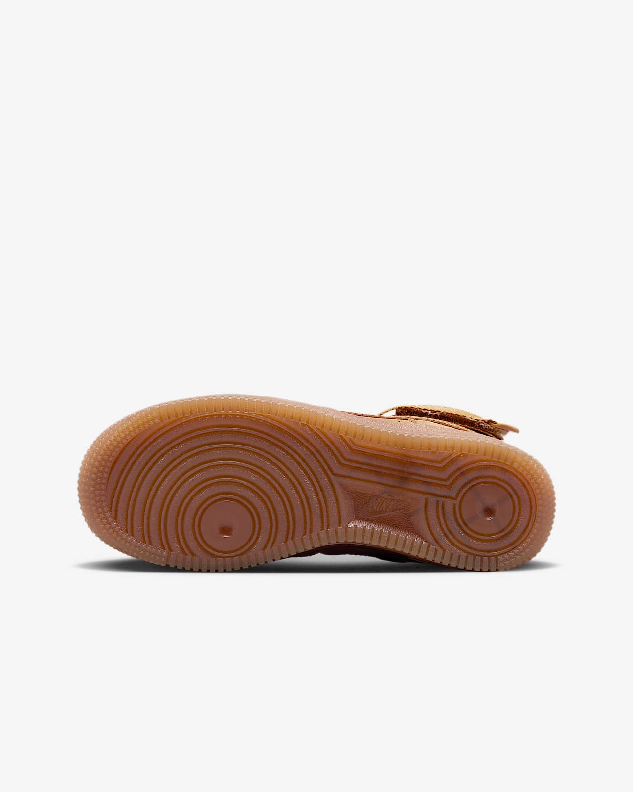 Nike Air Force 1 High LV8 3 Kinderschoen. Nike BE