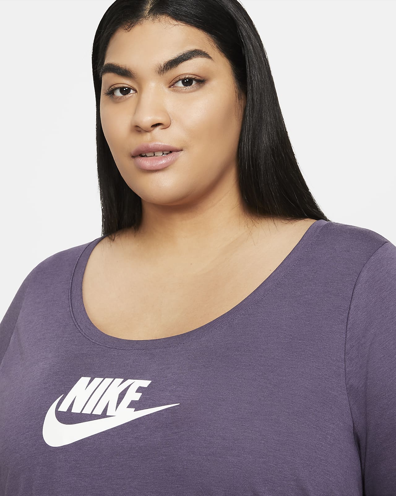 cheap nike plus size clothes