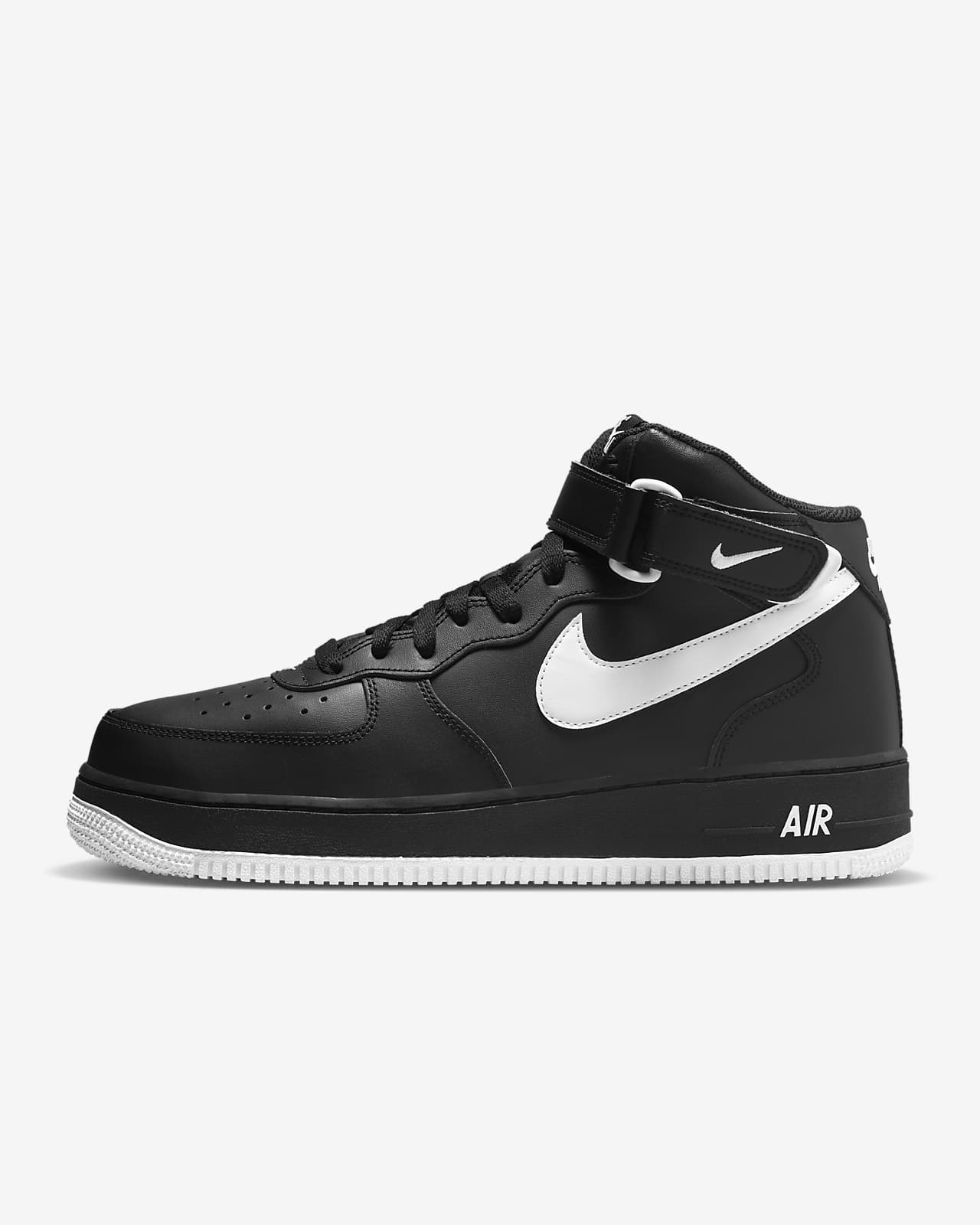 Nike Air Force 1 Mid '07 Men's Shoes. Nike IN