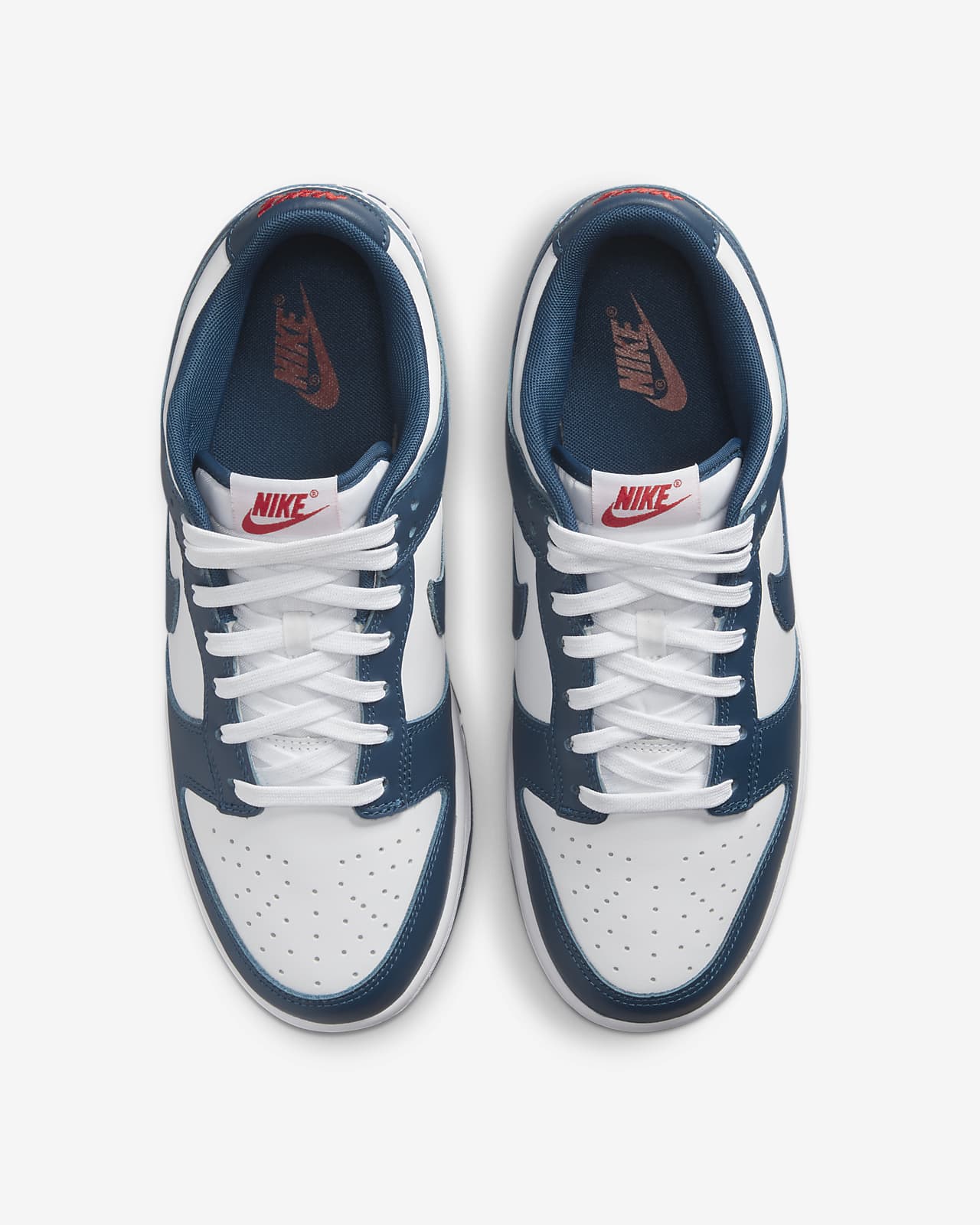 Nike dunk low online homme