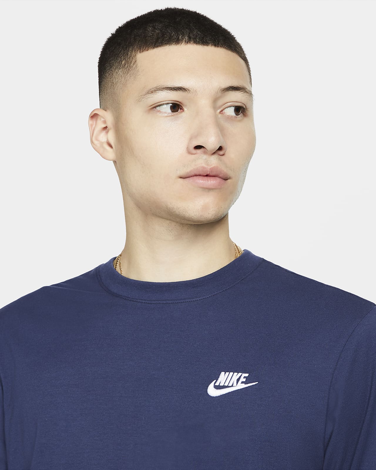 Long-Sleeve T-Shirt. Nike NL