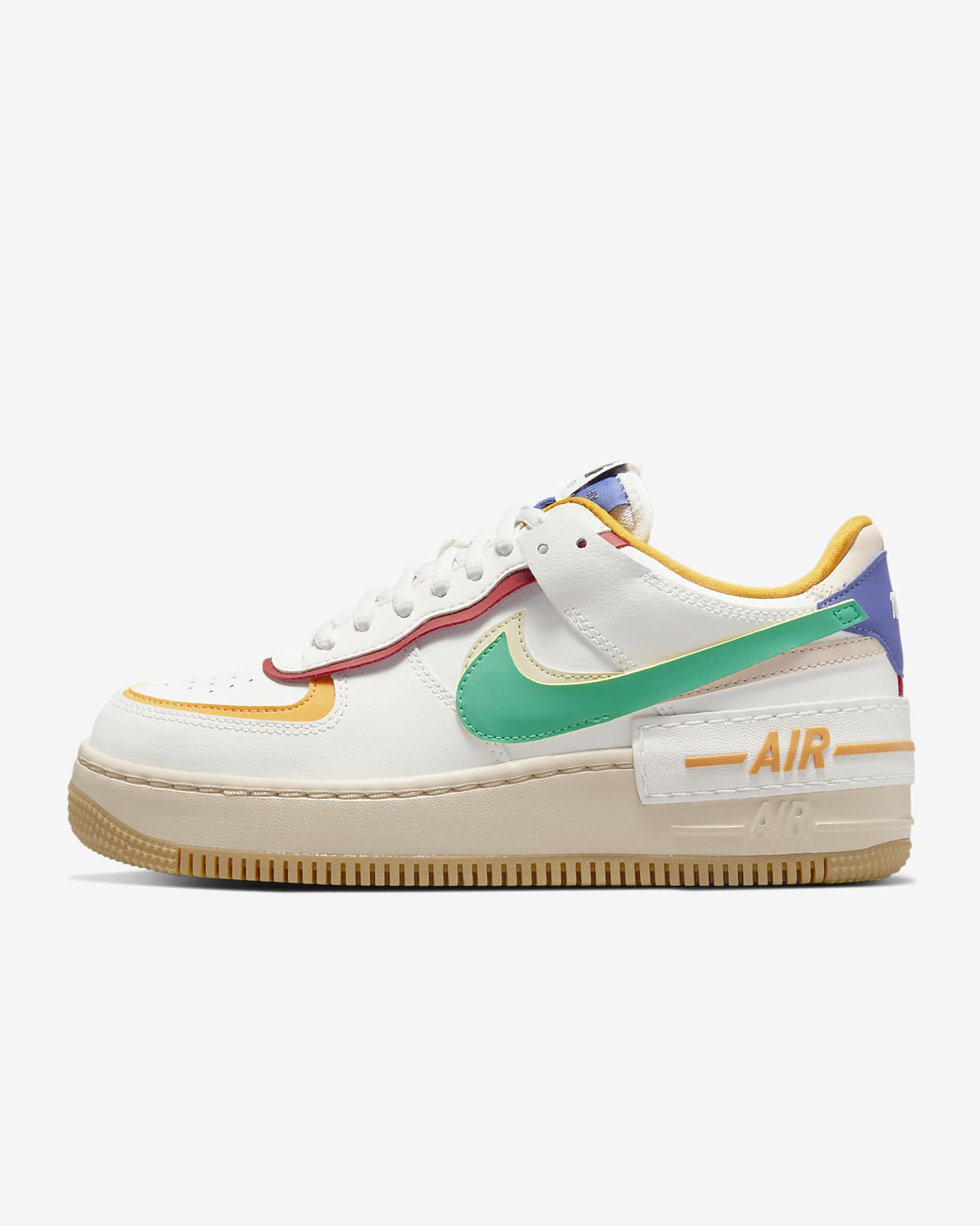 Nike air force 1 donna cheap rosa