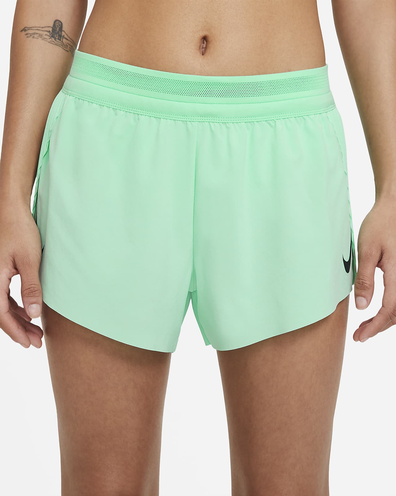 nike aeroswift short