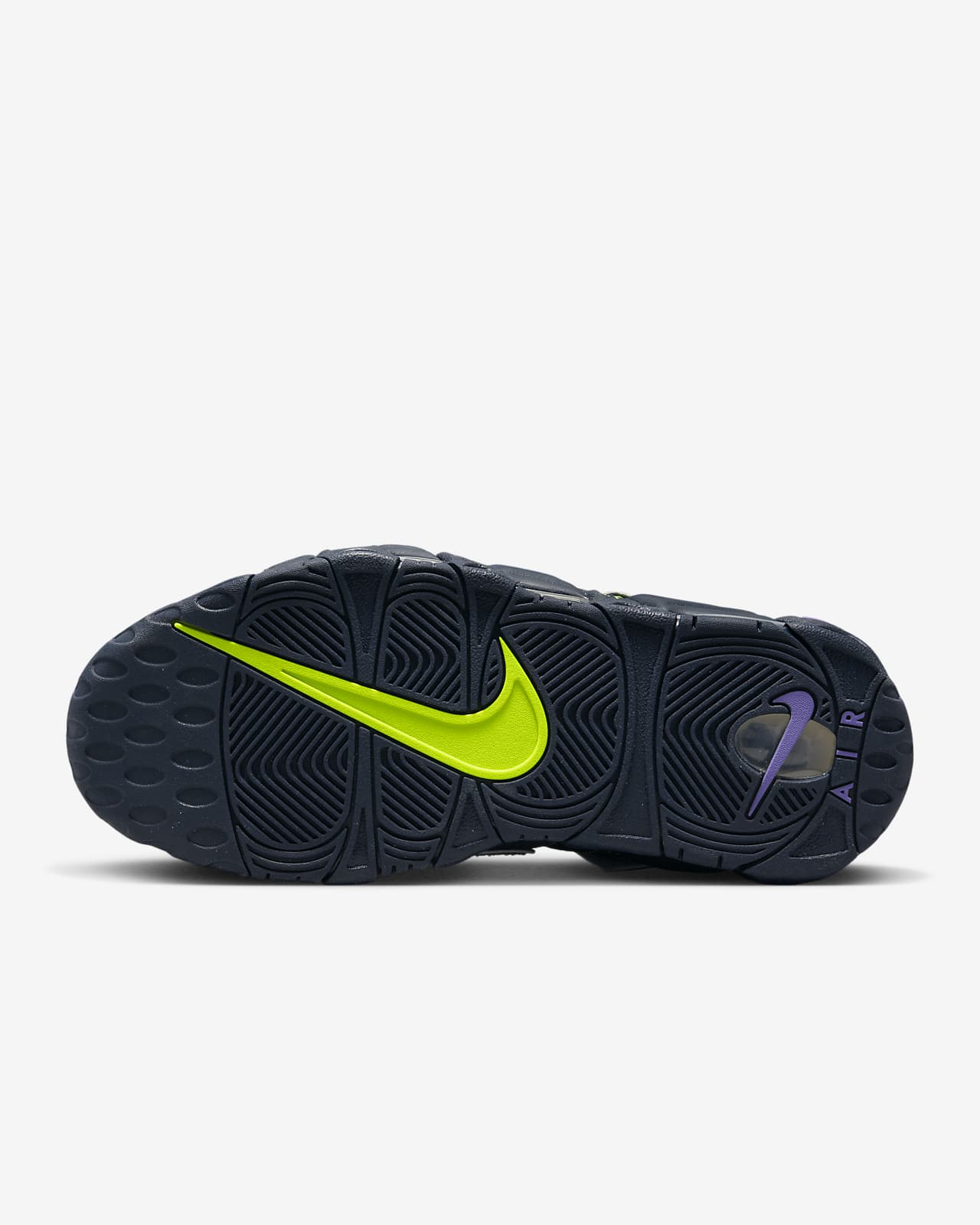 Nike air best sale max up tempo