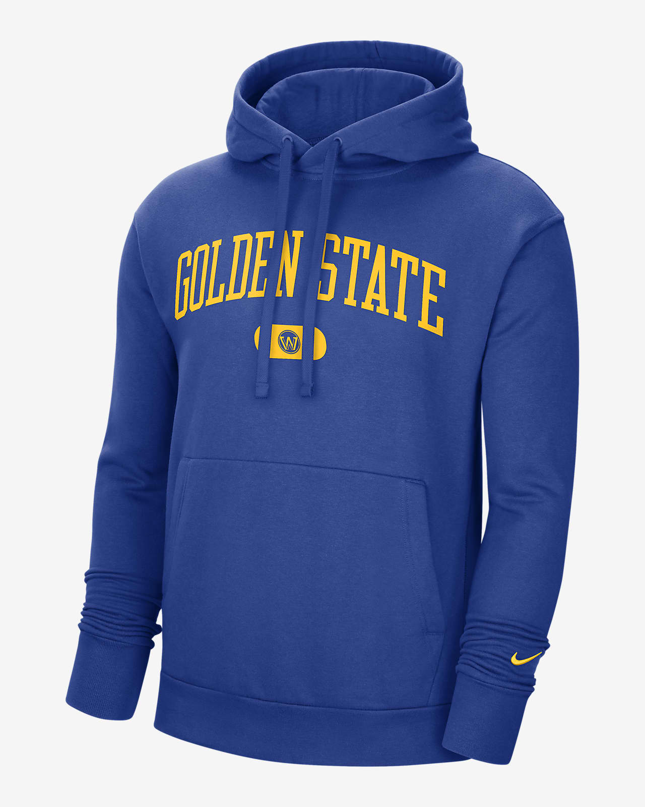 Golden state warriors sudadera