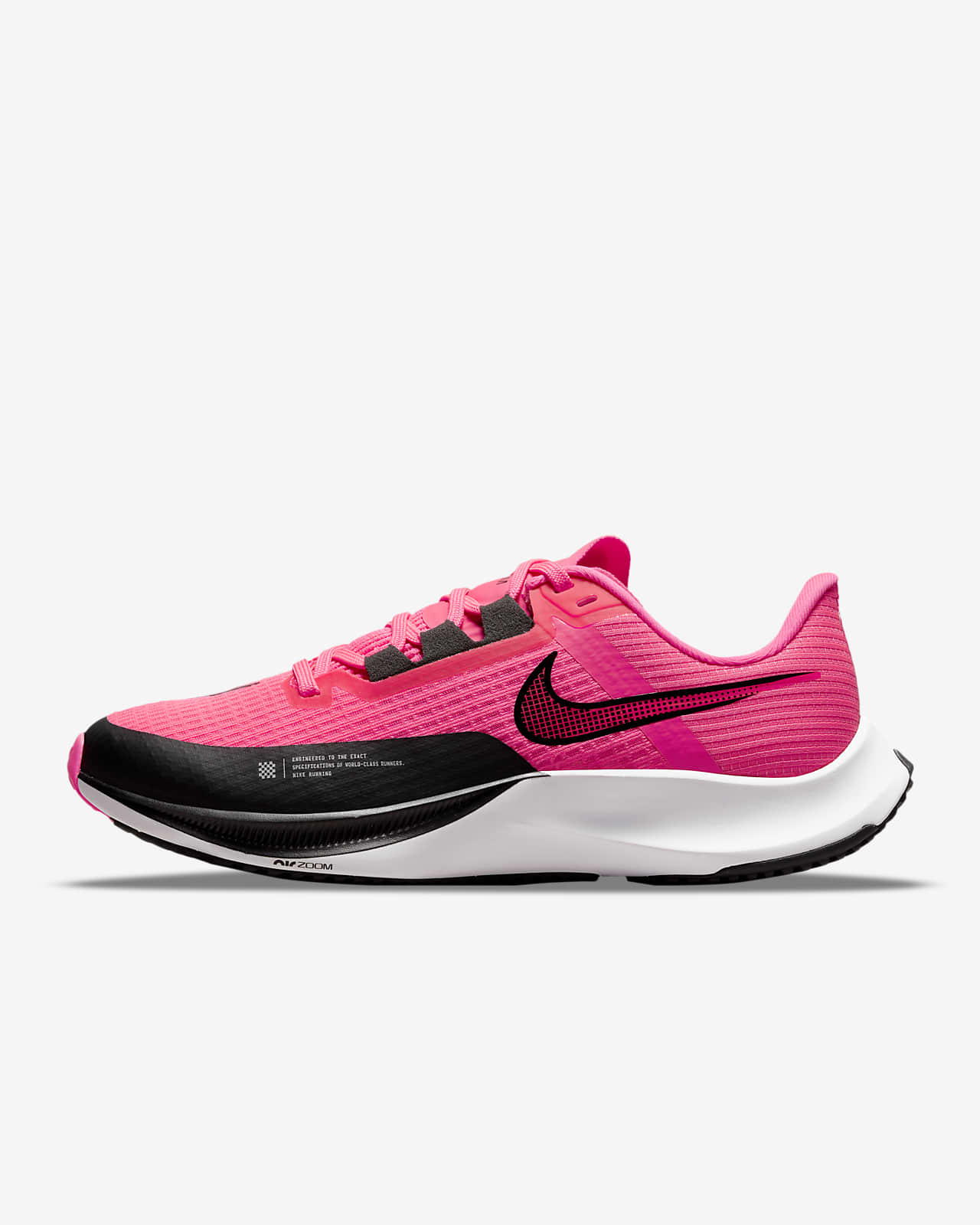 Nike Air Zoom Rival Fly 3 Women's Road Racing Shoes