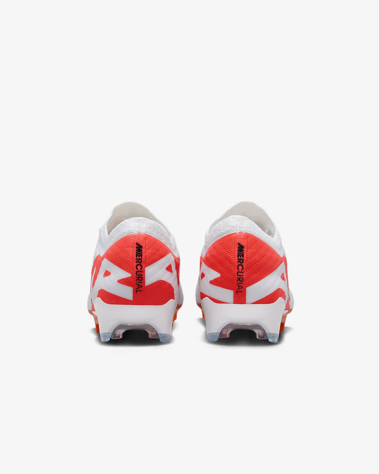 Nike mercurial vapor 36 red on sale