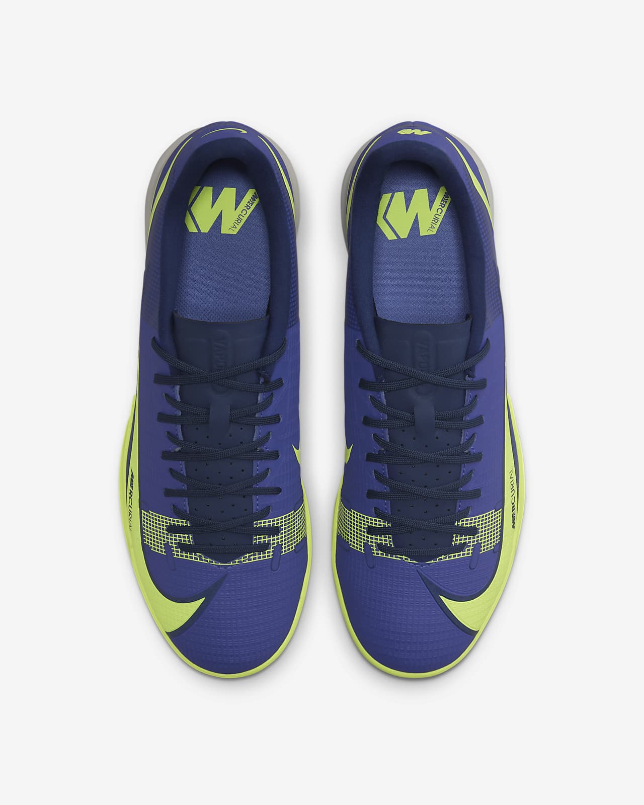 Nike mercurial vapor 14 academy indoor Clearance