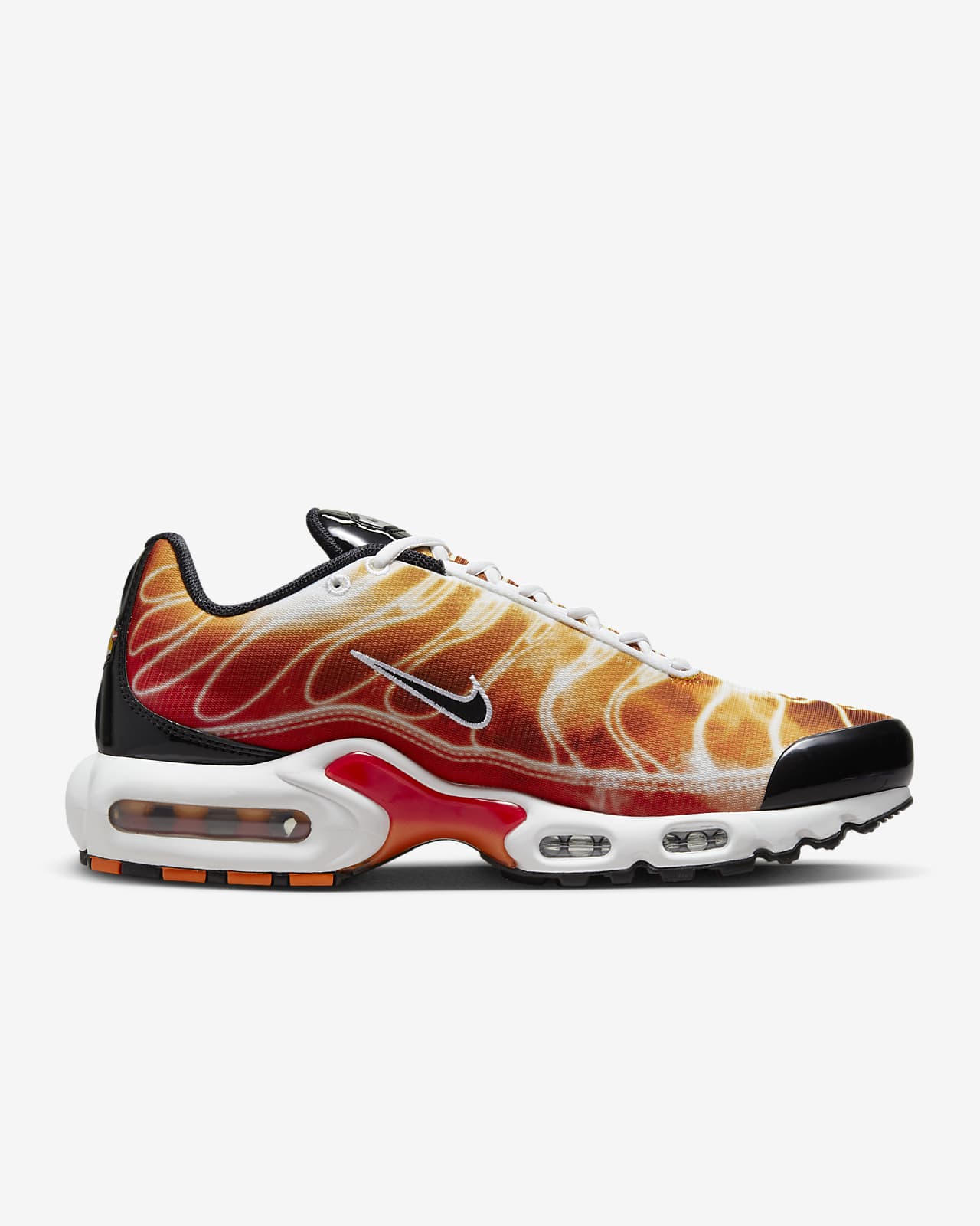 Nike Air Max Plus OG 男鞋。Nike TW