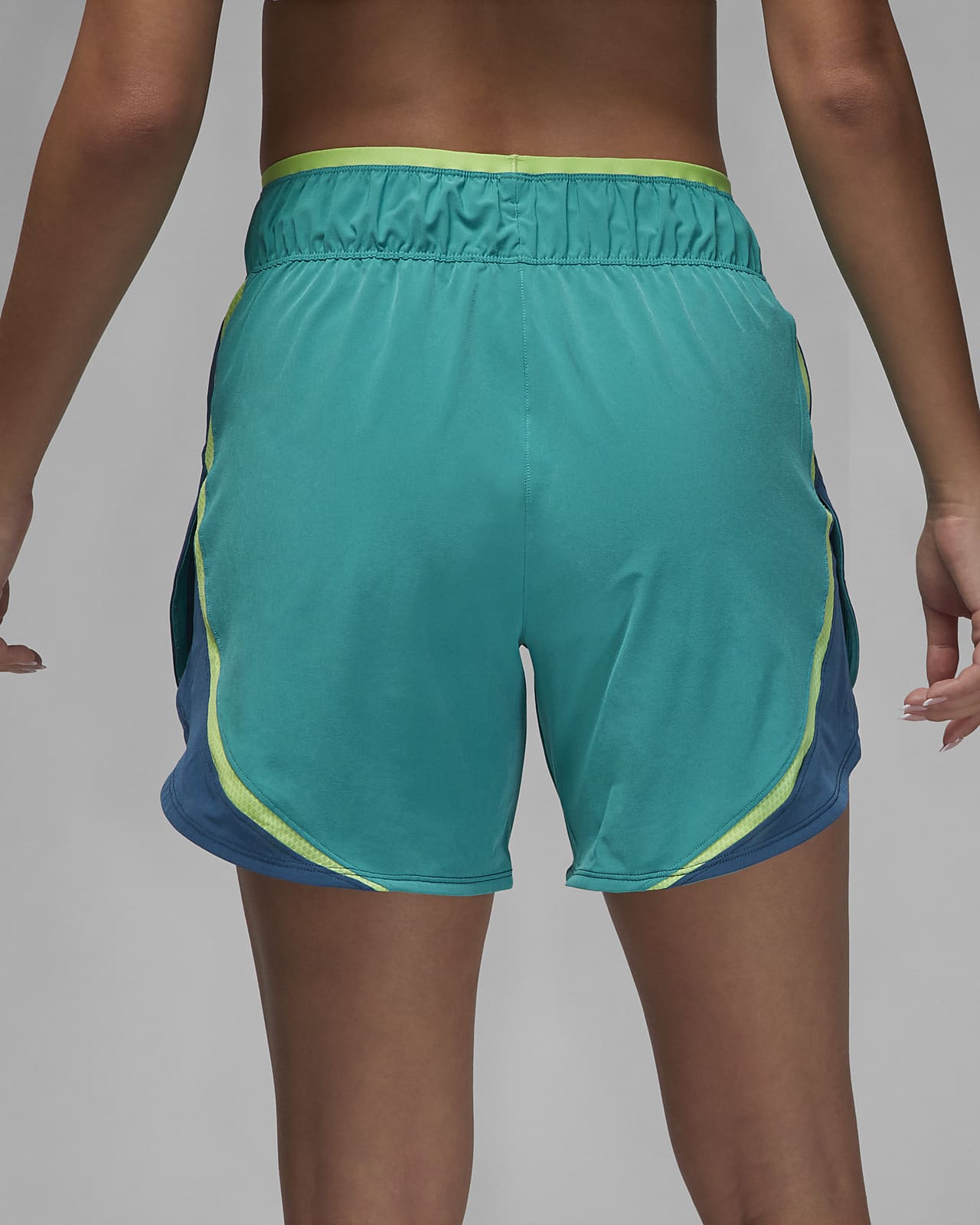 Jordan Sport Women's Shorts. Nike JP