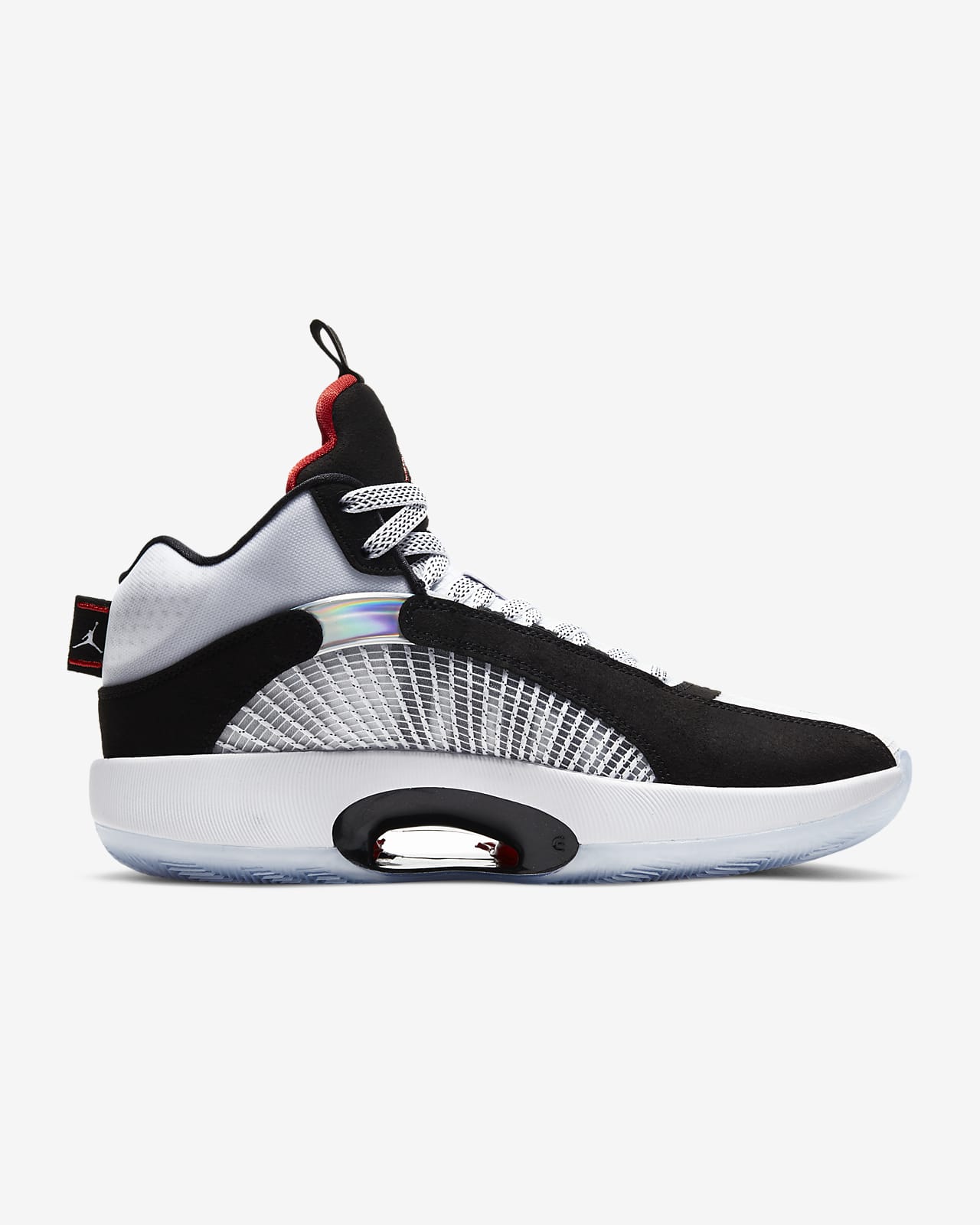 Air Jordan XXXV “DNA”. Nike 