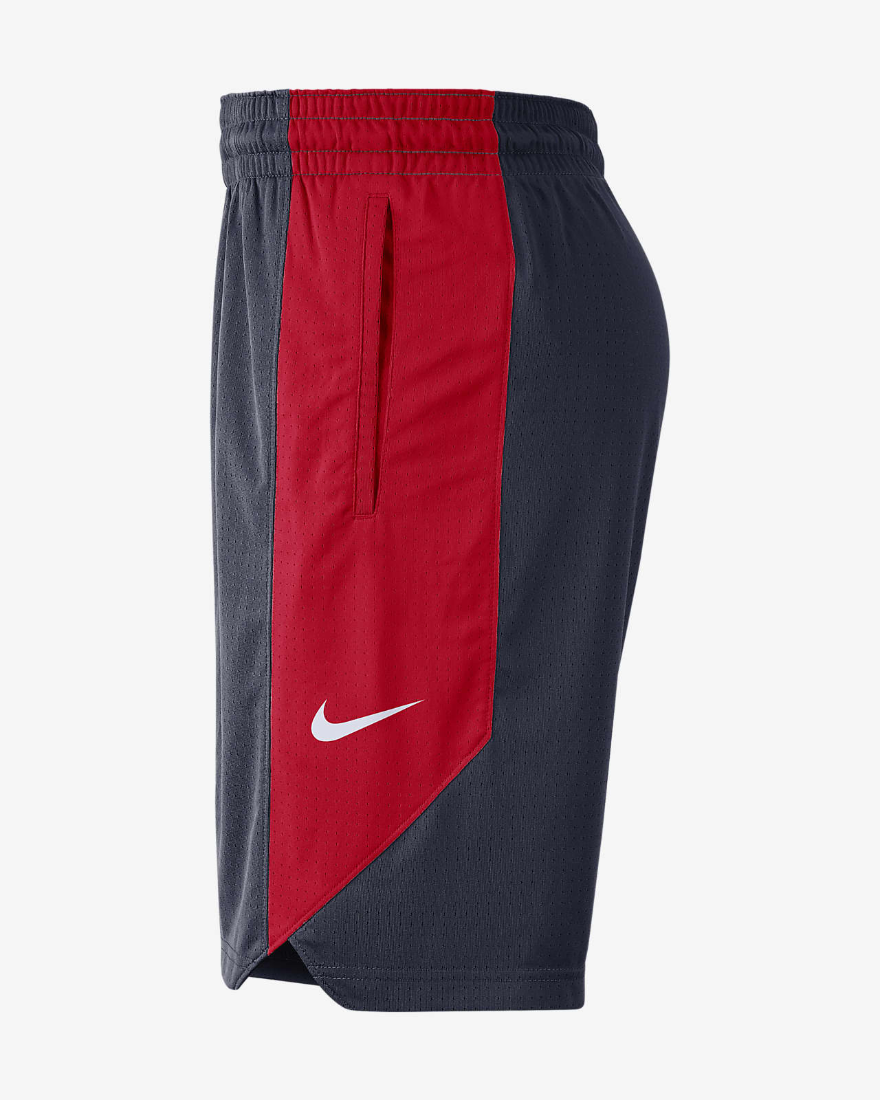 Nike公式 ワシントン ウィザーズ プラクティス メンズ ナイキ Nba ショートパンツ オンラインストア 通販サイト