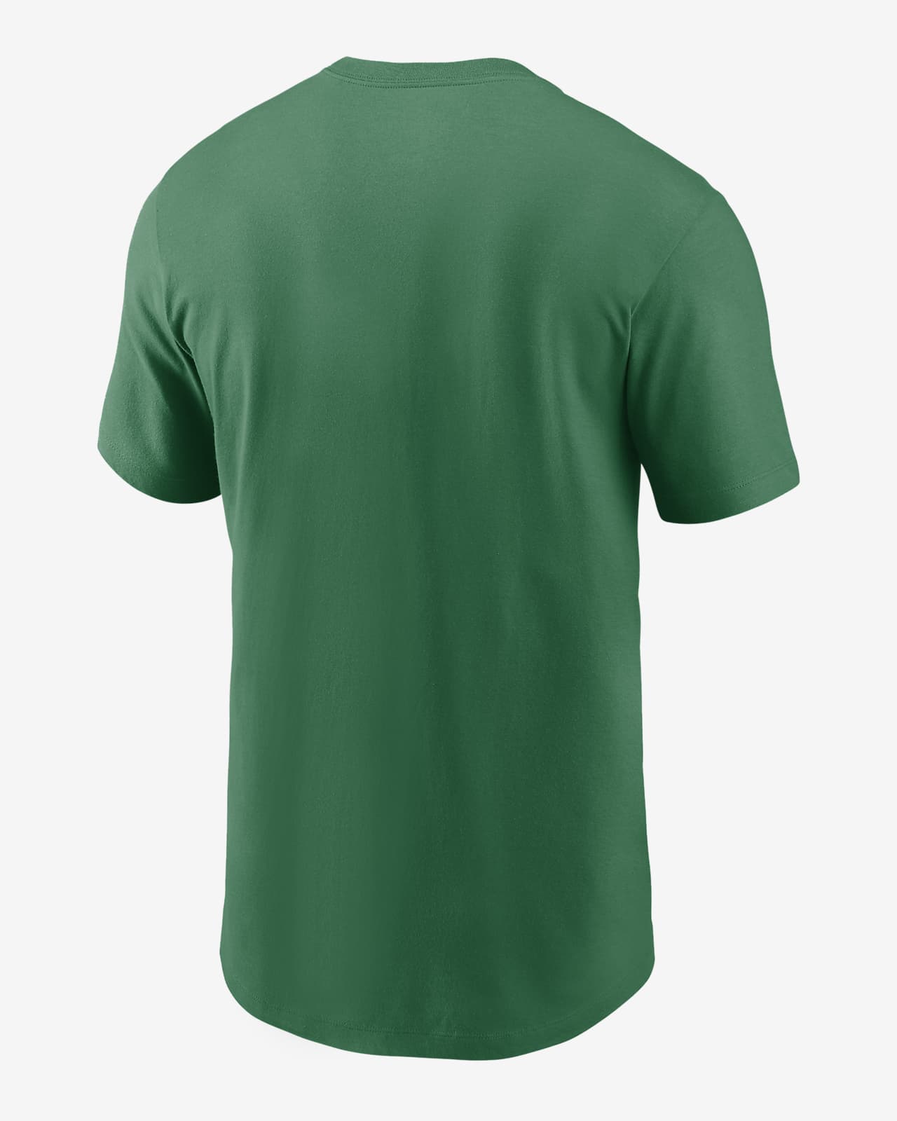 philadelphia eagles green t shirt