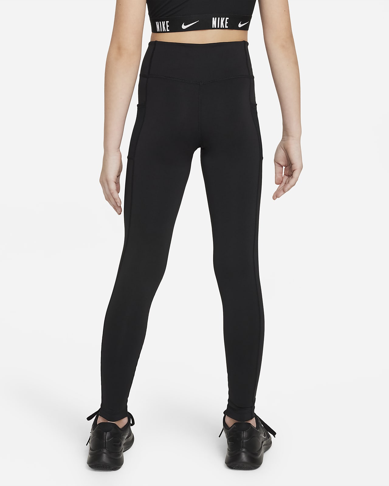 The best running leggings with side phone pockets