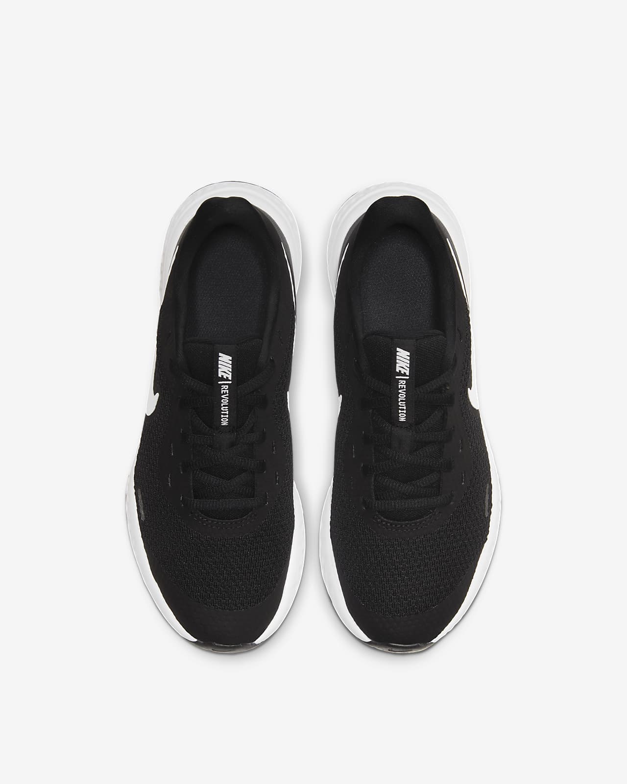nike revolution 5 big kid