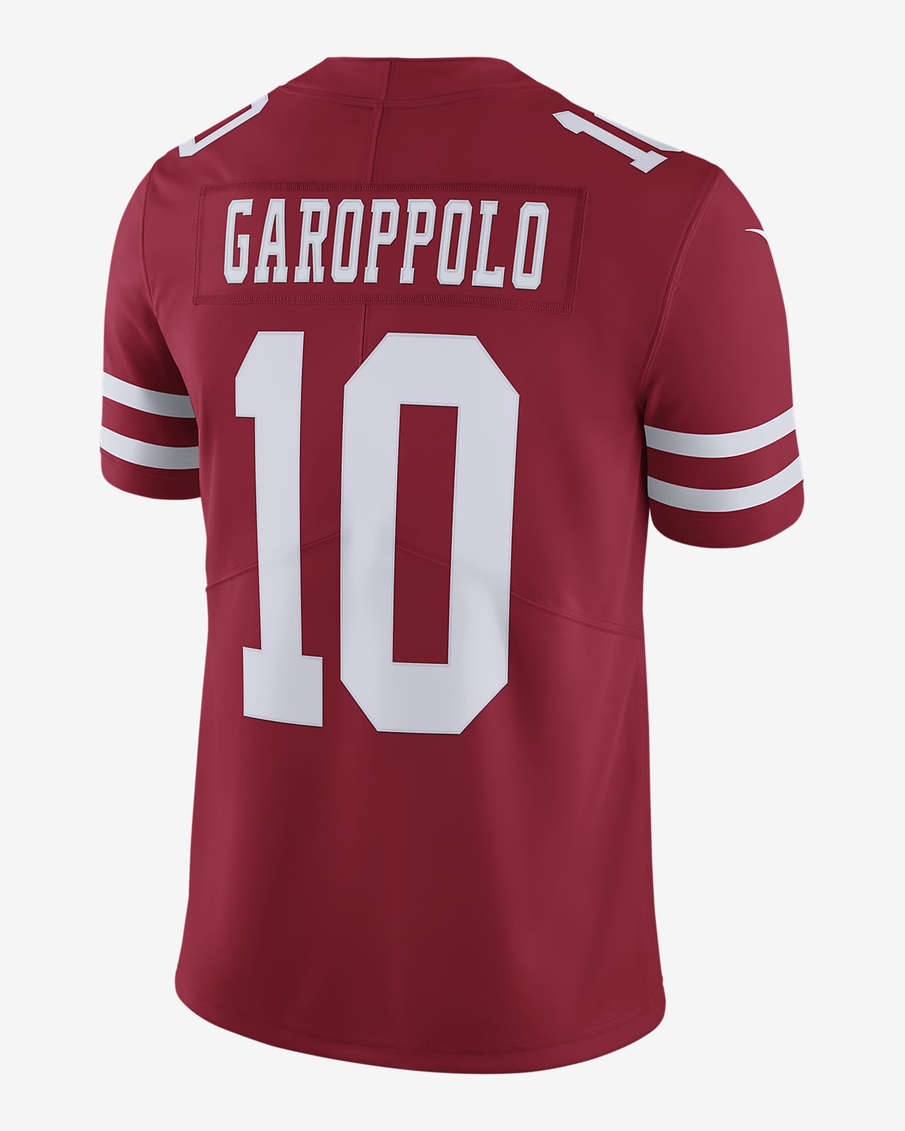 Camiseta San Francisco 2025
