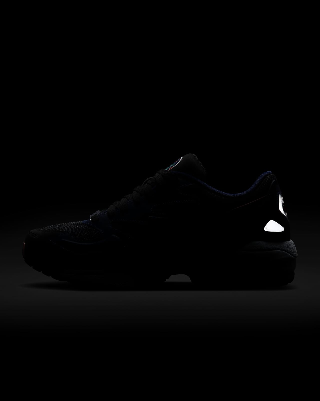 Nike Air Max 2 Light Men's Shoe. Nike IN
