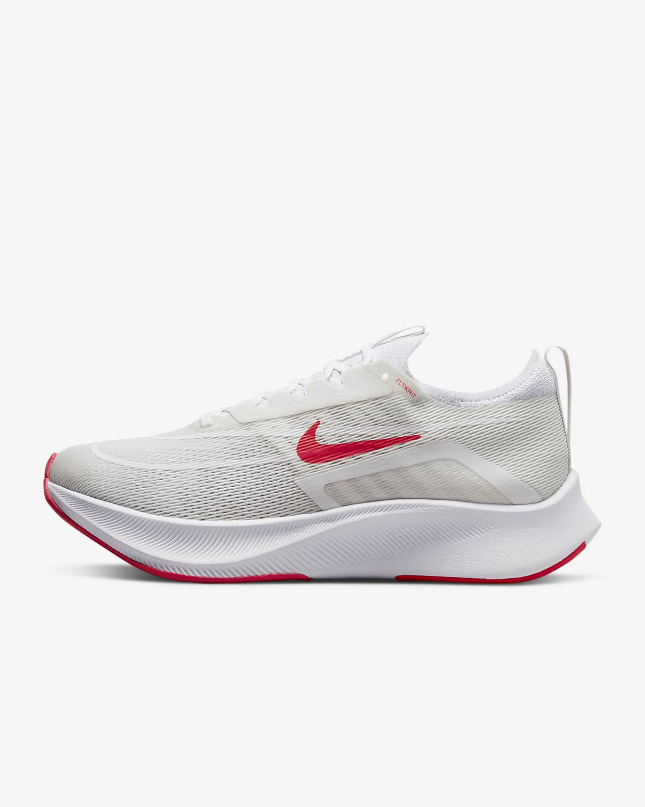 Ανδρικό παπούτσι για τρέξιμο σε δρόμο Nike Zoom Fly 4