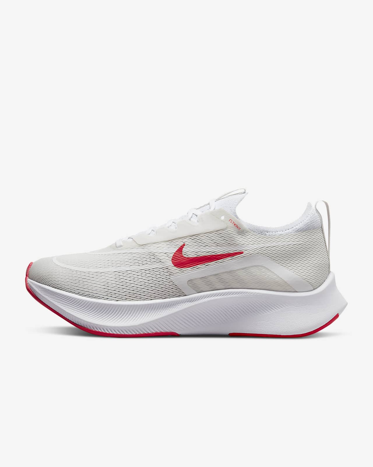Scarpa da running su strada Nike Zoom Fly 4 - Uomo. Nike IT