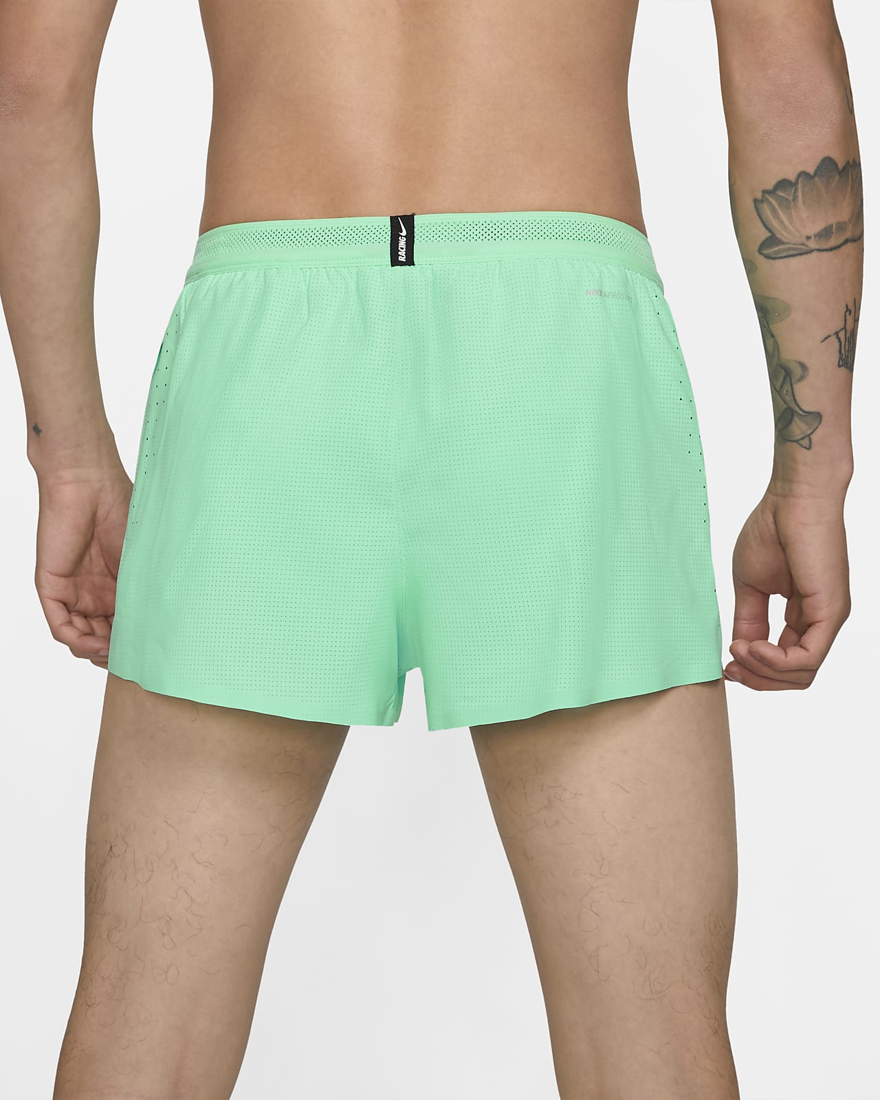 Nike AeroSwift Men's 5cm (approx.) Running Shorts. Nike MY