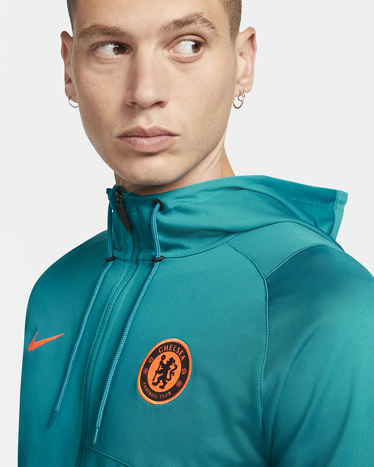 chelsea air max tracksuit