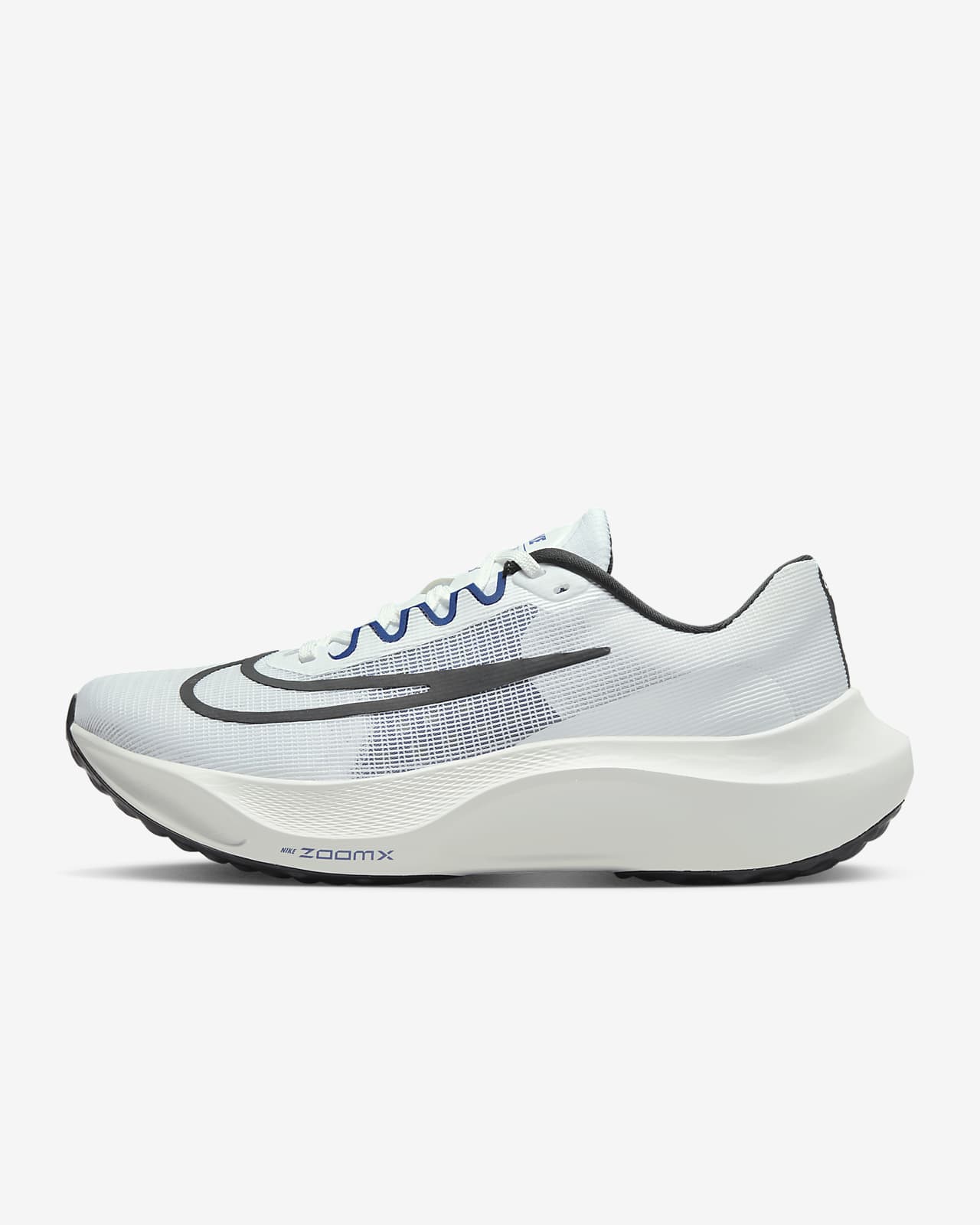 nike zoom fly 4 men's road running shoes