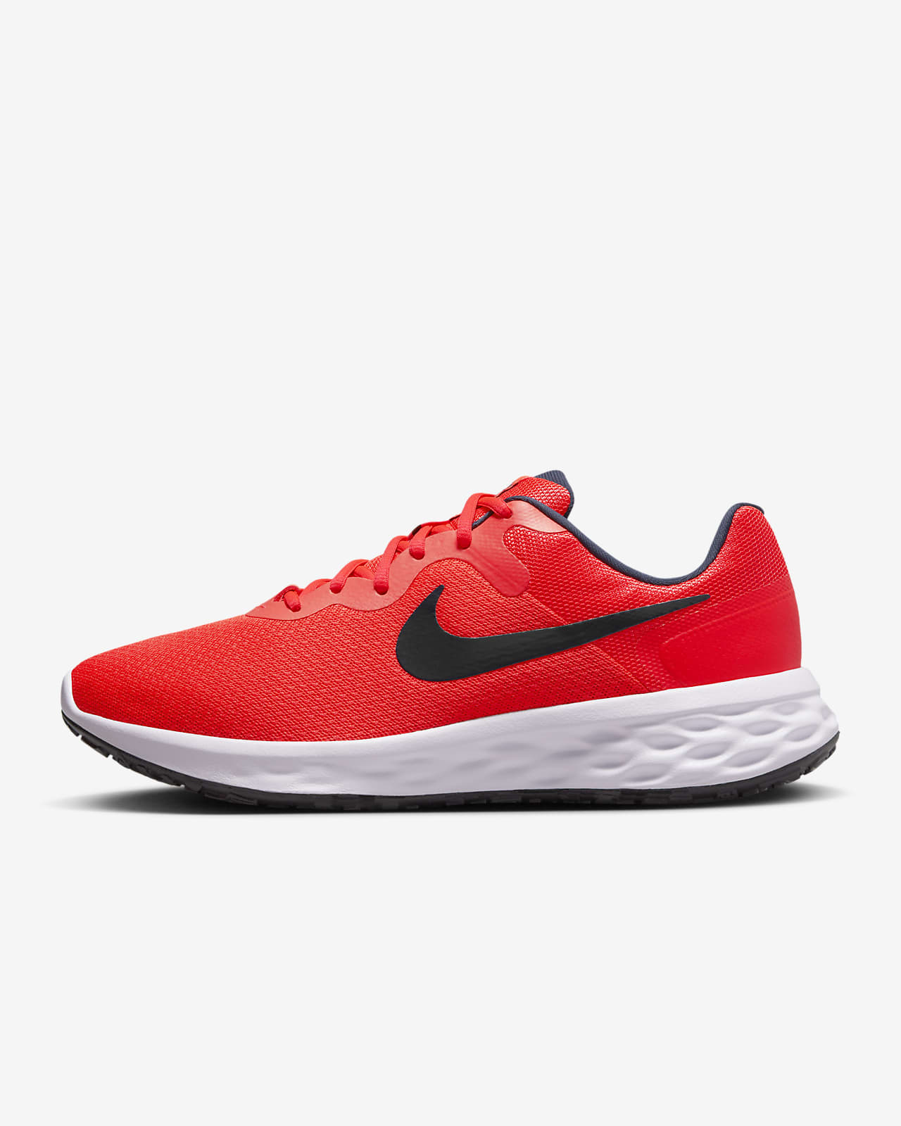 Nike Revolution 6 Men's Running Shoes (Extra Wide). 