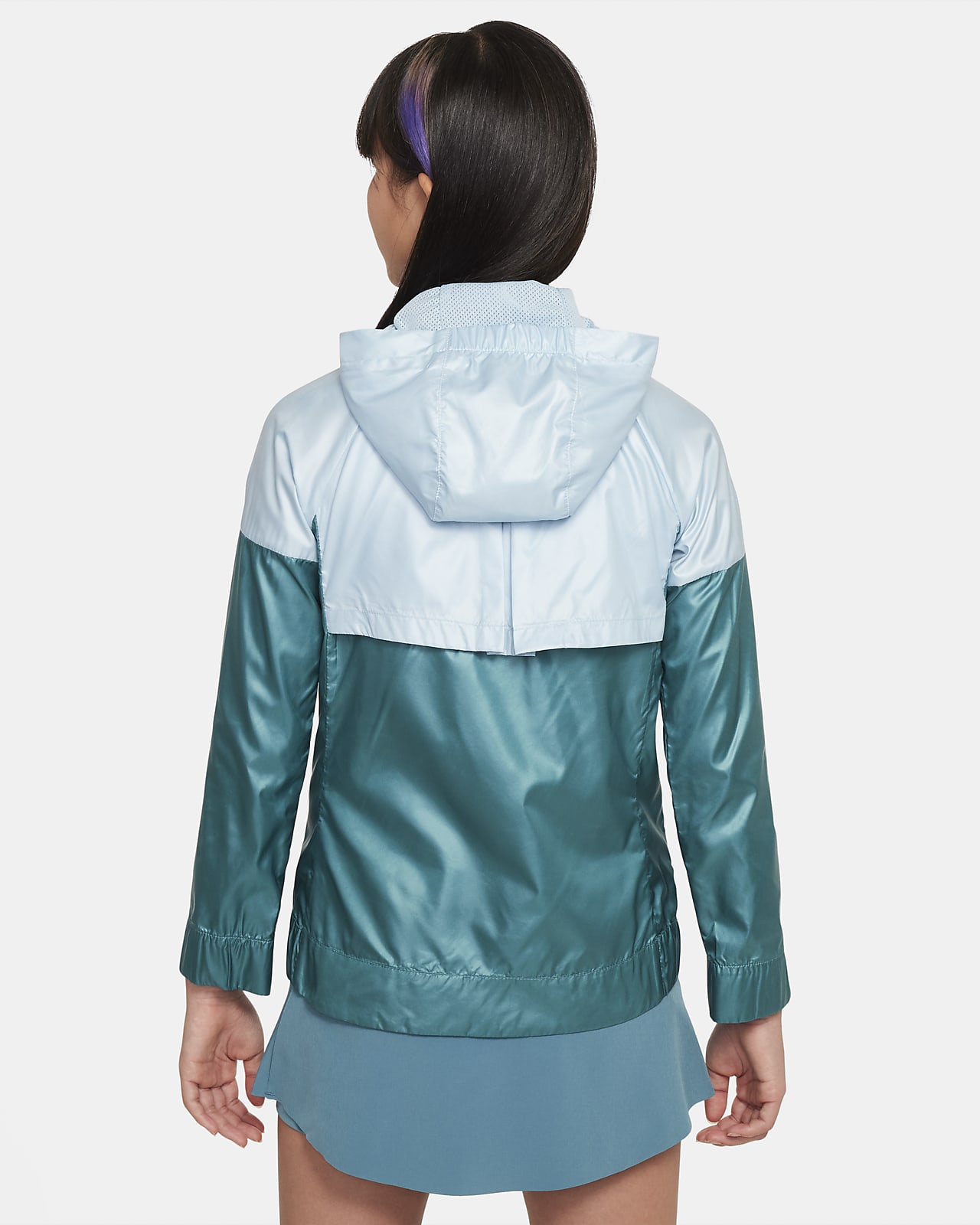 Women's nike sale sportswear windrunner