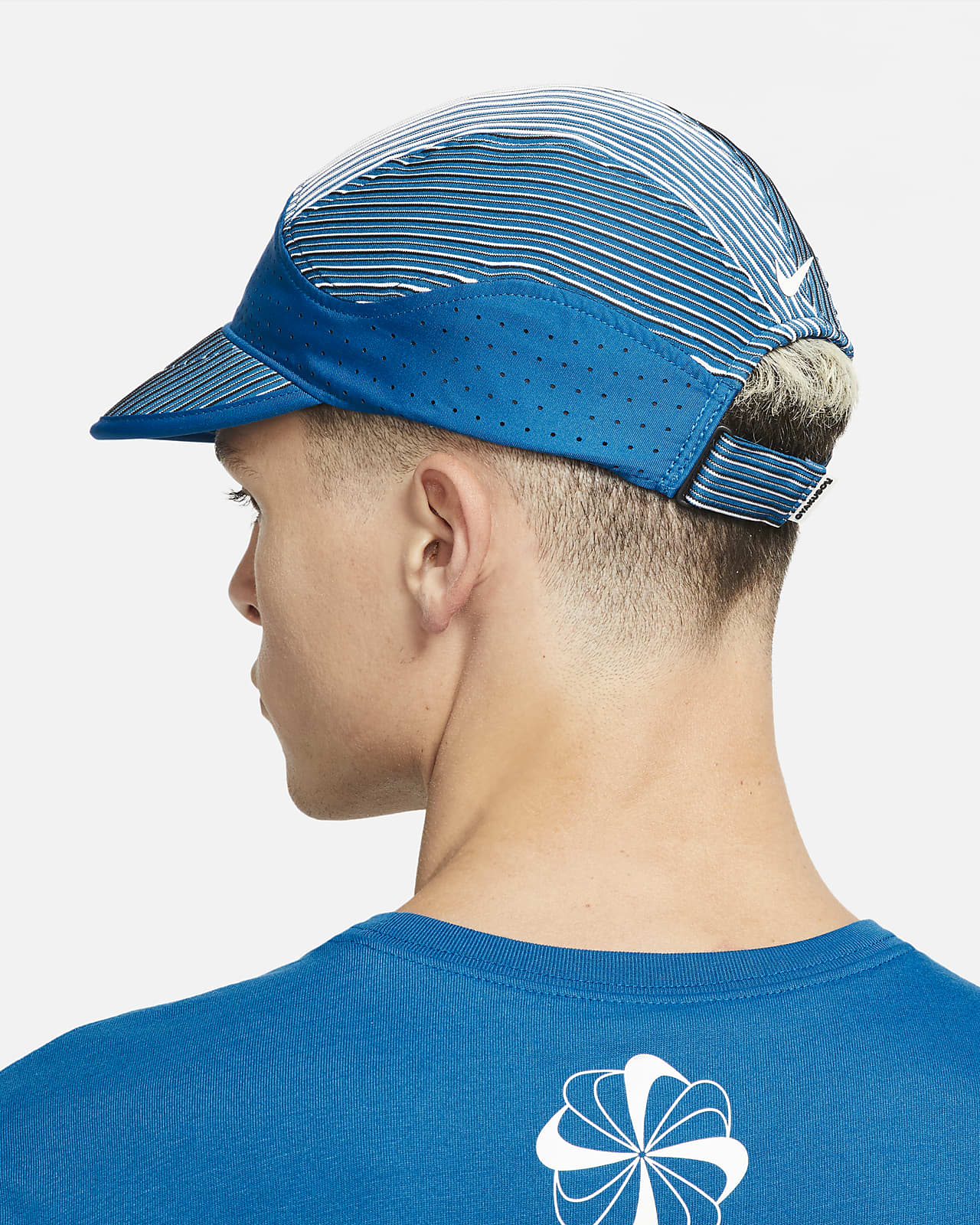 Nike公式 ナイキ X Gyakusou トレイル キャップ オンラインストア 通販サイト
