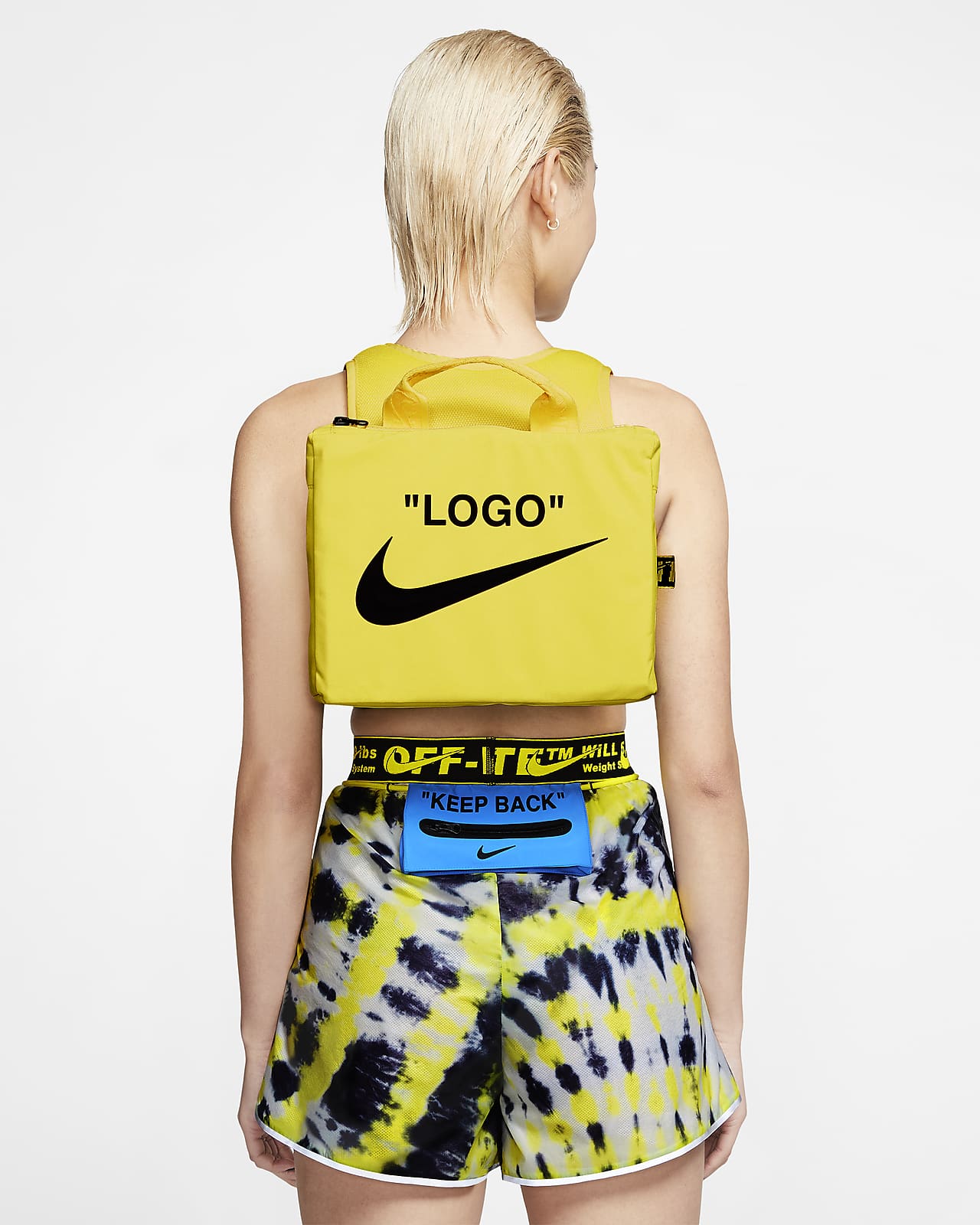 Nike x Off-White™ Women's Utility Vest 