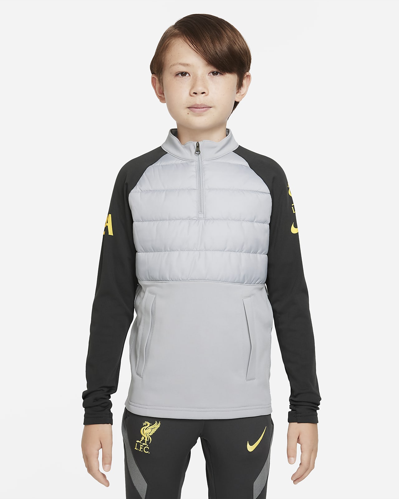 Liverpool F.C. Academy Pro Winter 