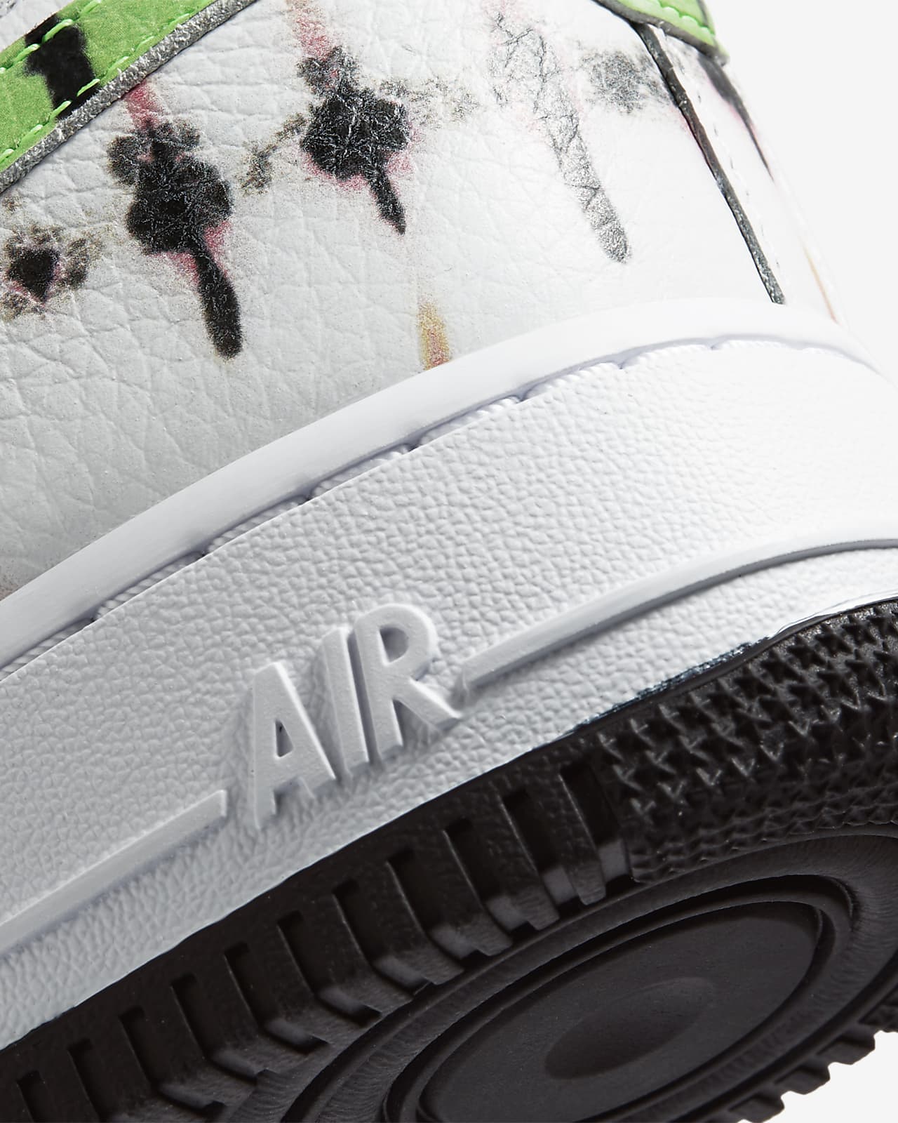 fashion nike air force 1