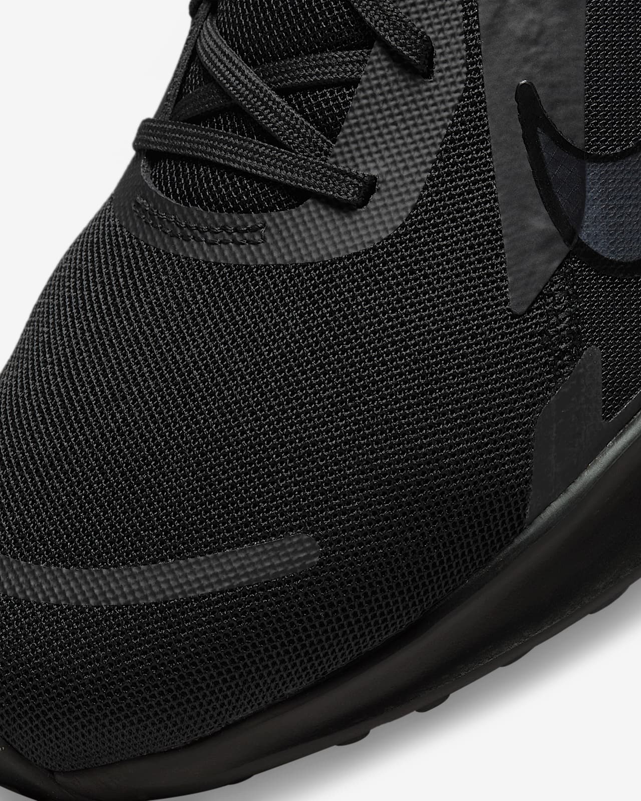 Nike Quest 5 Men's Road Running Shoes. Nike LU