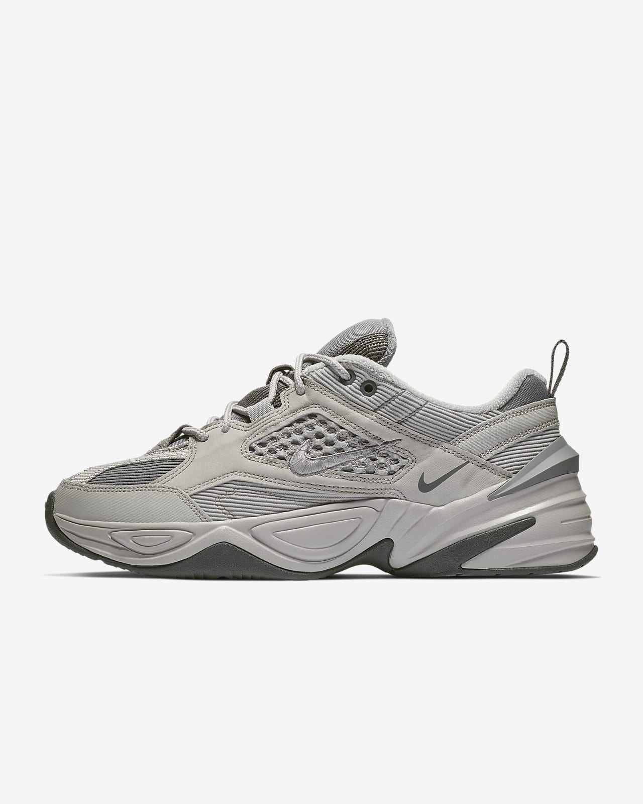 Nike M2K Tekno SP ç·åè¿å¨é-èå
(Nike)ä¸å½å®ç½