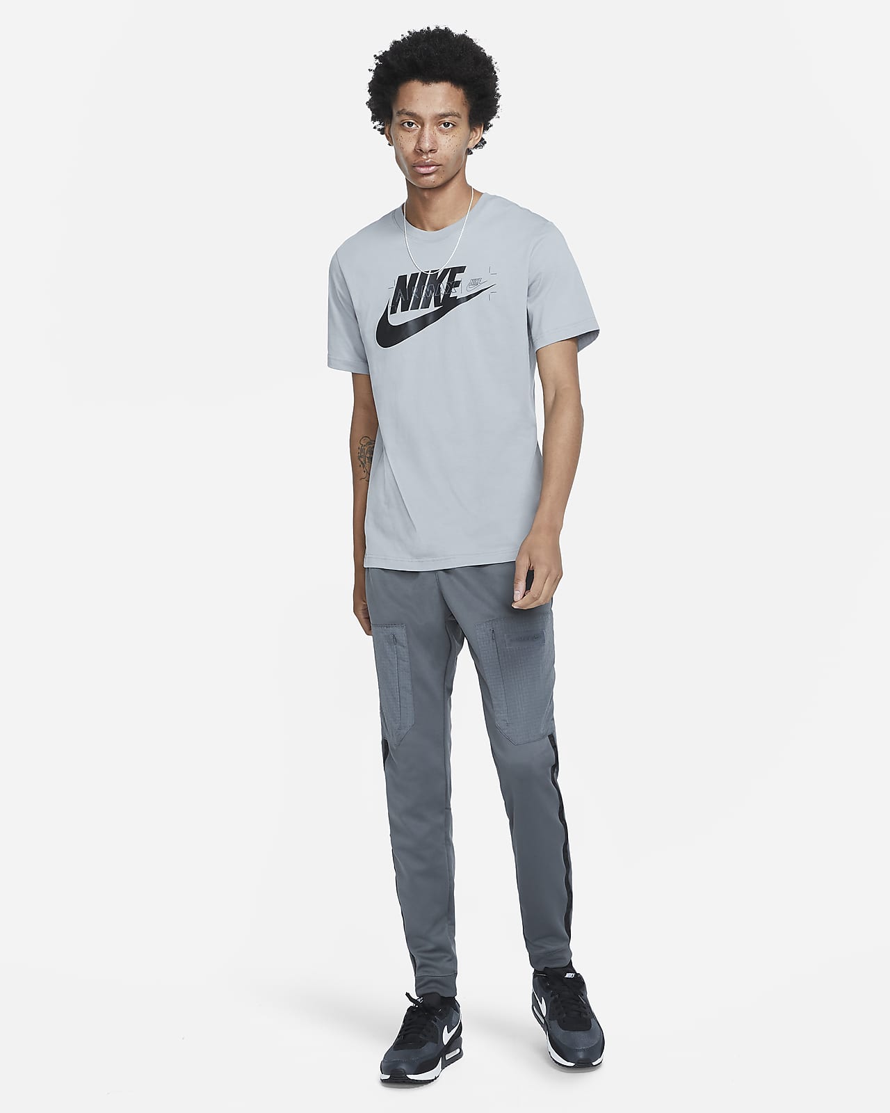 nike air max trousers