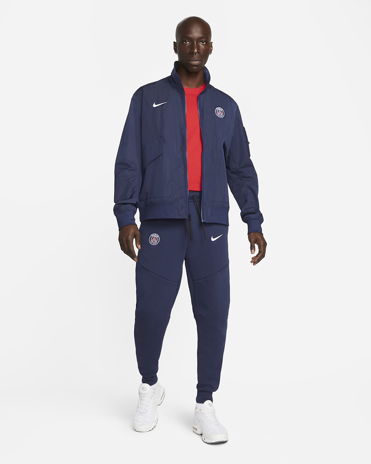 Nike Tech Paris Saint Germain | ubicaciondepersonas.cdmx.gob.mx