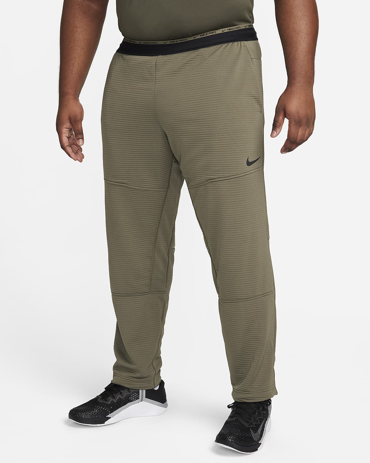  Nike Mens Pro Dri-Fit ADV Recovery Compression Tights Training  M Pants Gray : Clothing, Shoes & Jewelry