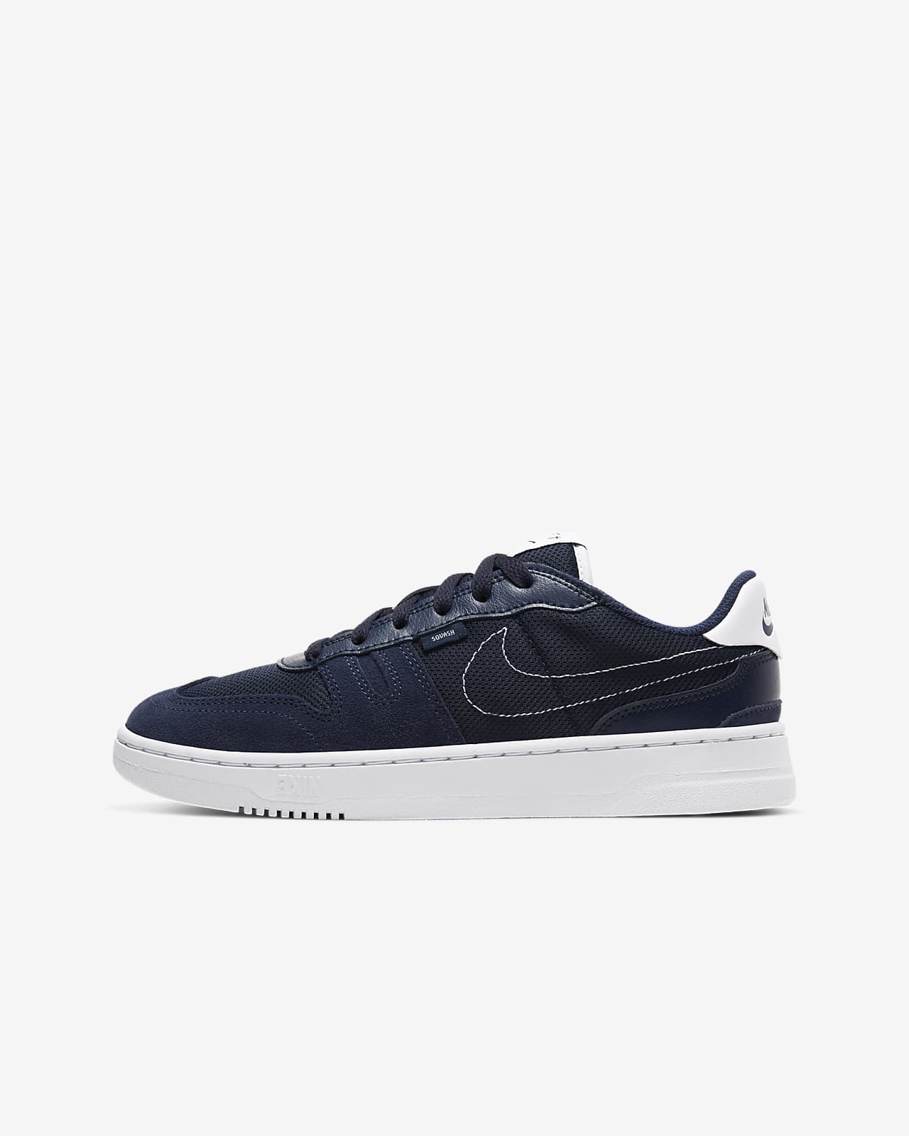 Nike Squash Type cipő nagyobb gyerekeknek Nike Squash Type cipő nagyobb gyerekeknek