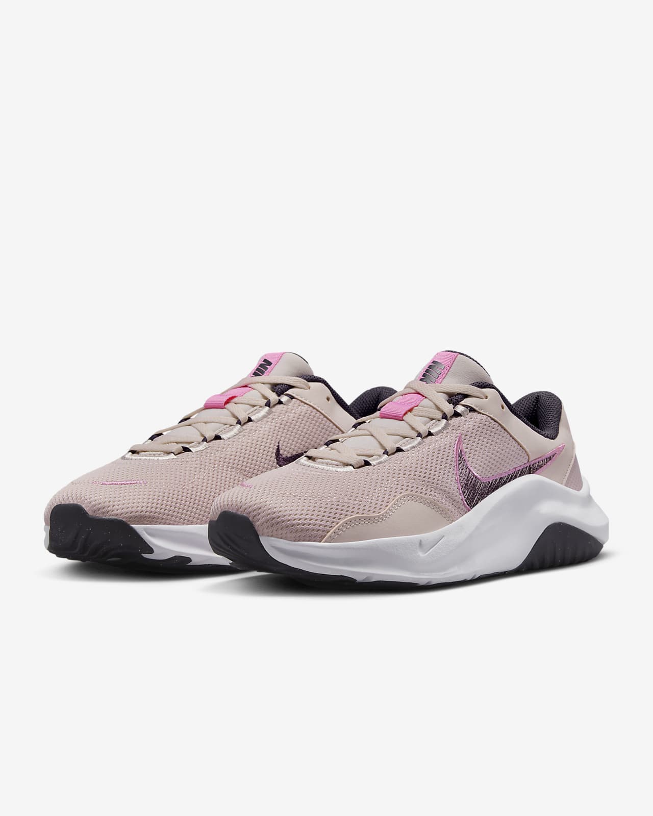 nike legend essential sneaker women's