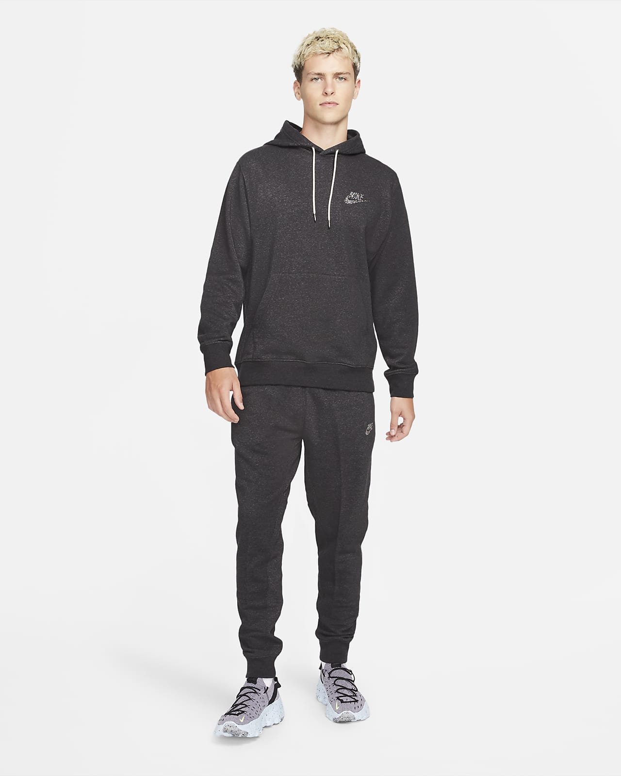 Nike Sportswear Sport Essentials+ Sudadera con capucha - Hombre. Nike ES