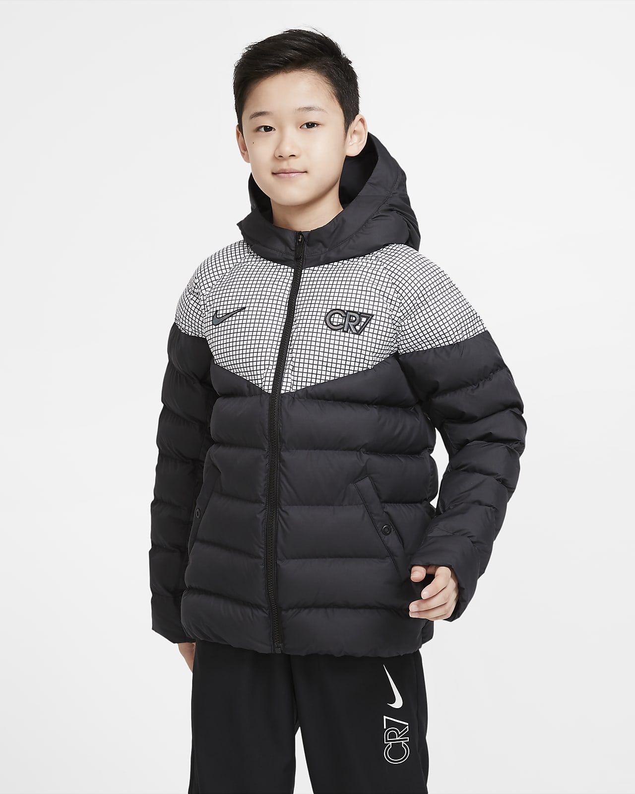 nike cr7 junior