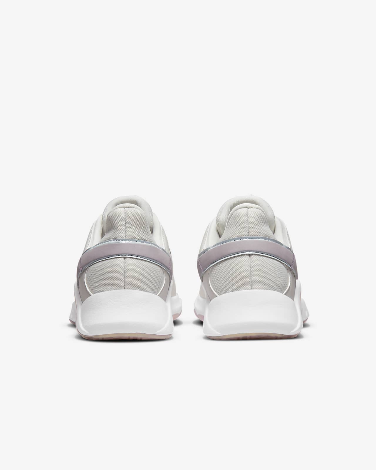 Nike Legend Essential 2 Premium Trainingsschoen voor dames. Nike NL